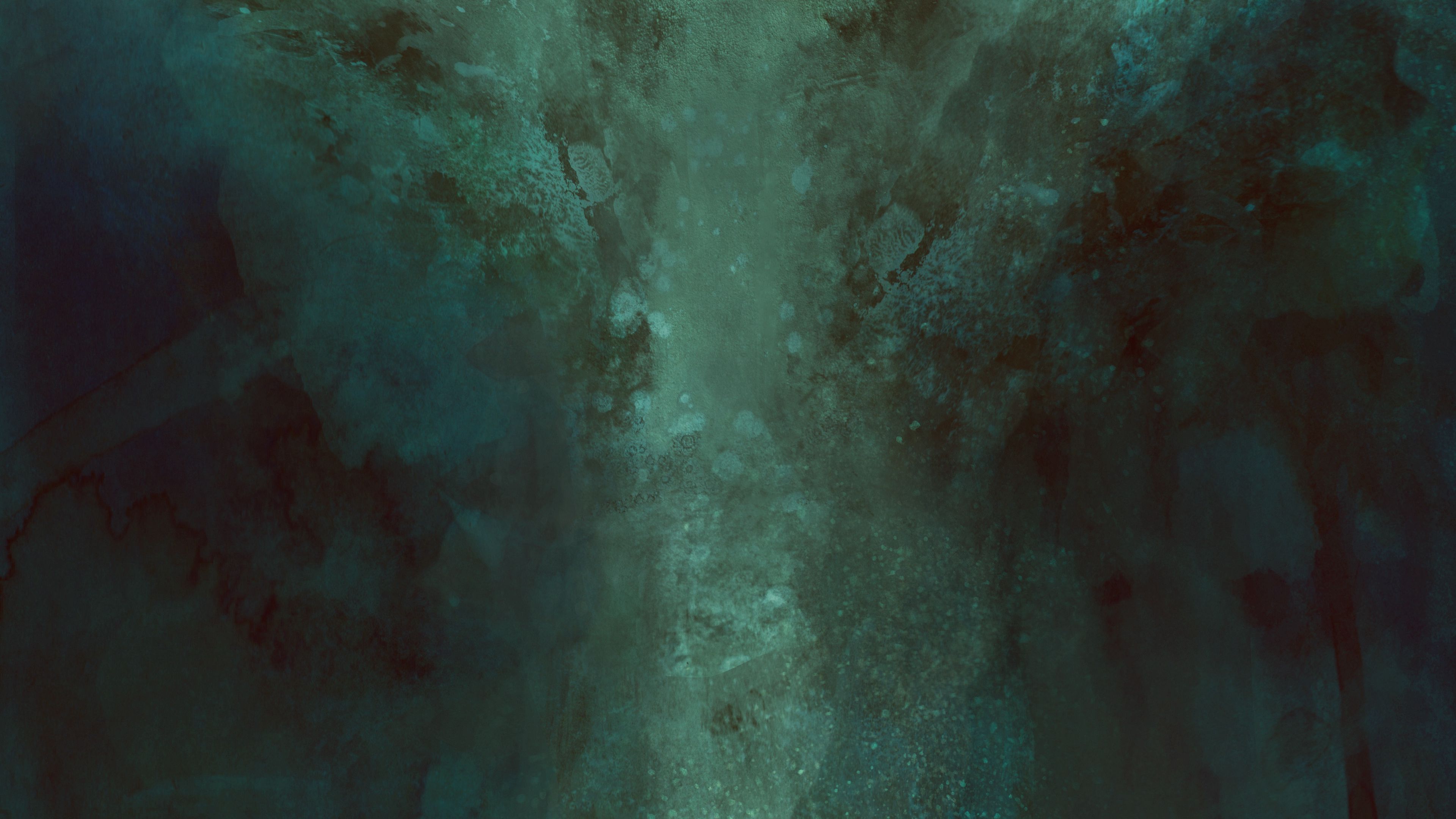 Download wallpaper 3840x2160 grunge, texture, dark, smudges 4k uhd 16:9 HD background