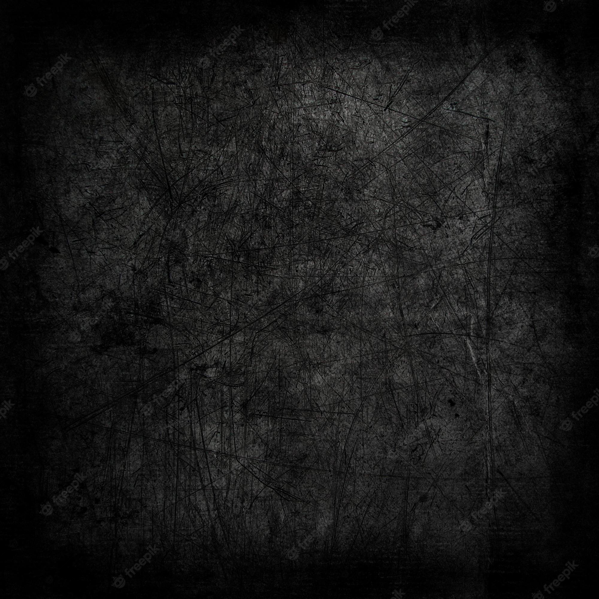 61,Black Grunge Background Picture