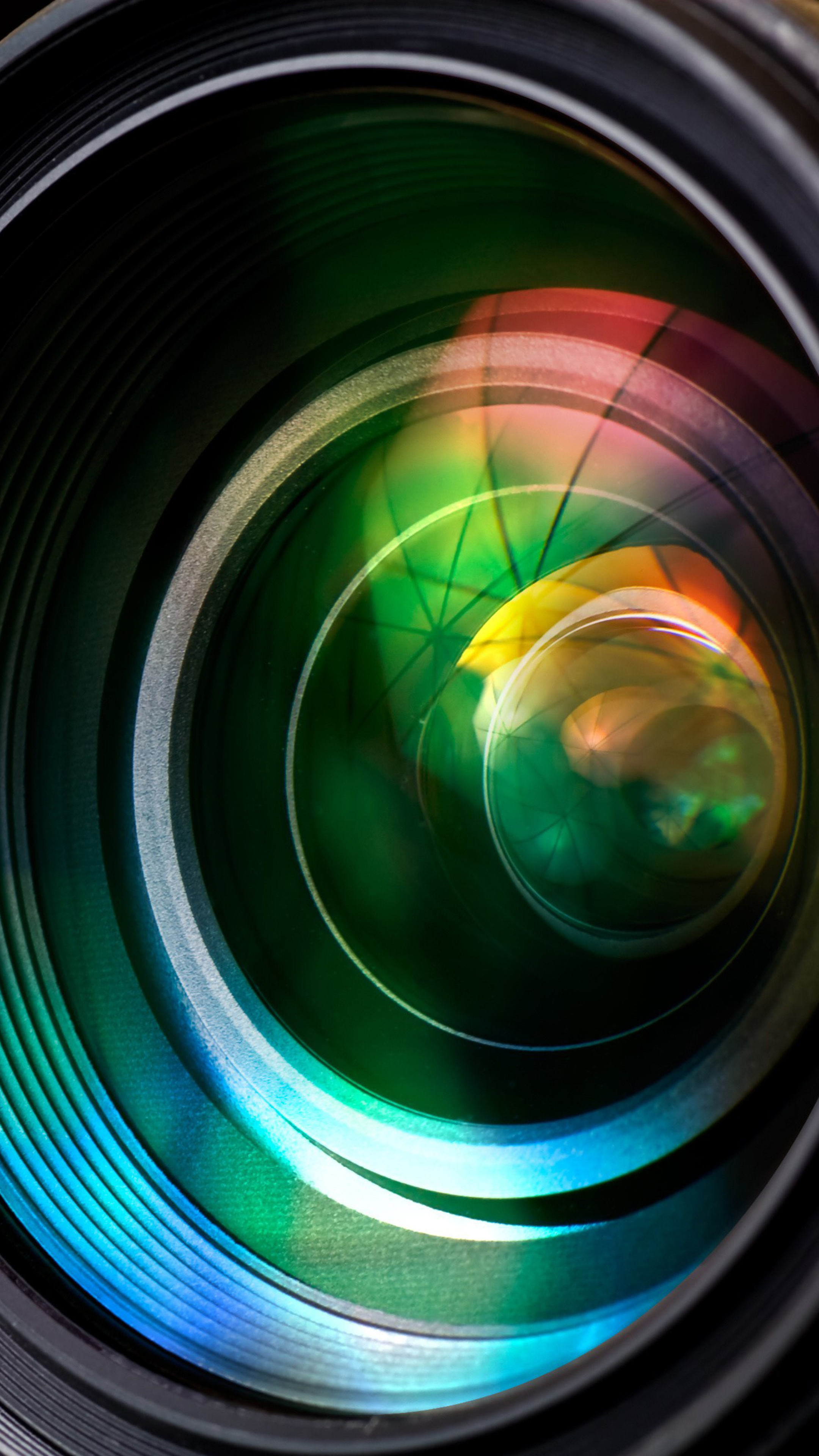 Camera Lens Closeup Sony Xperia X, XZ, Z5 Premium HD 4k Wallpaper, Image, Background, Photo and Picture