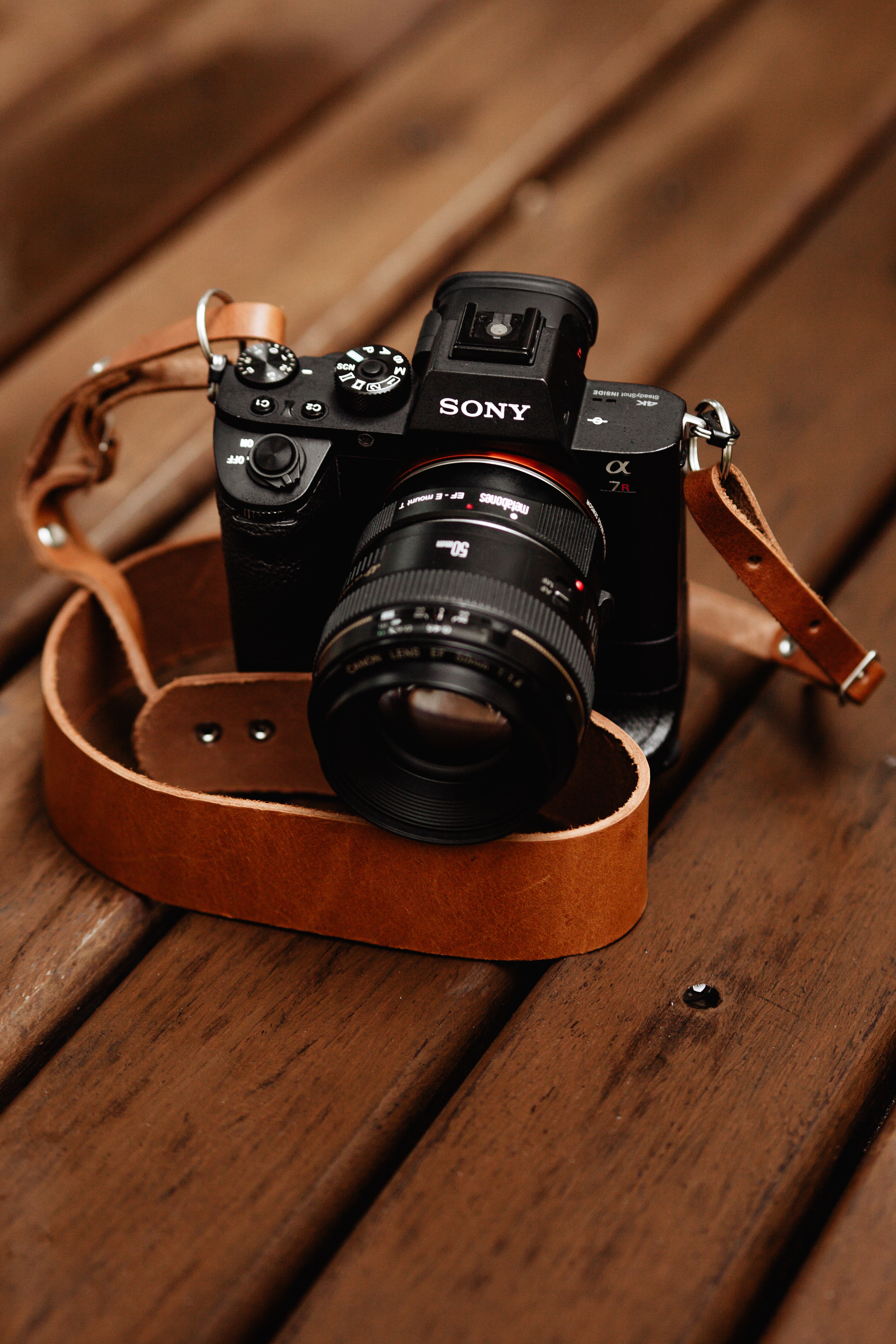 Sony A7 Photo, Download The BEST Free Sony A7 & HD Image
