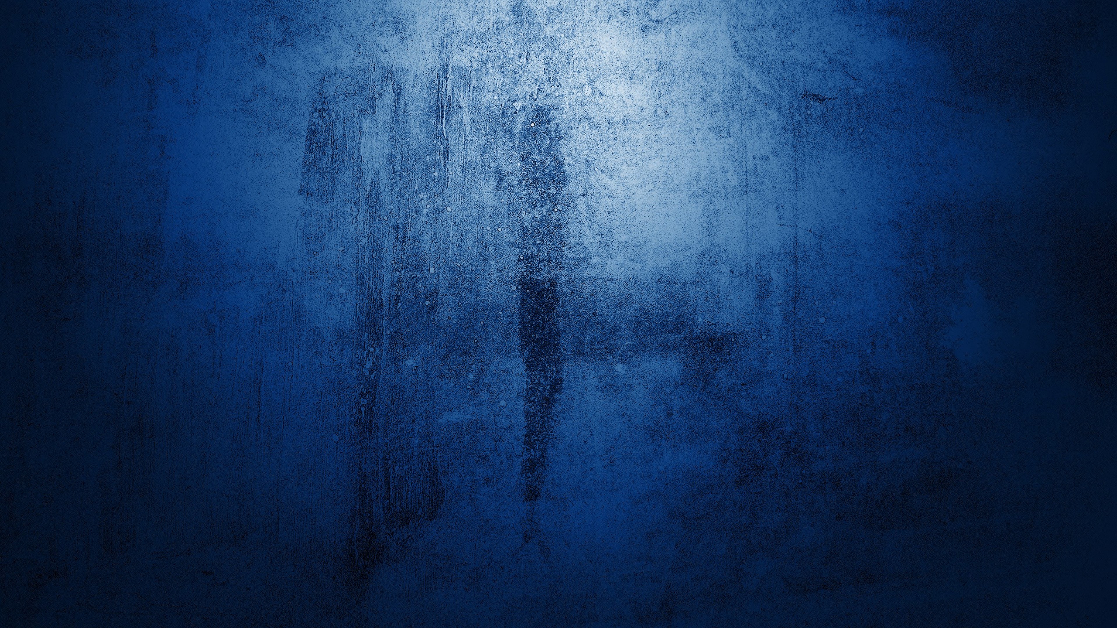 Blue Grunge HD Wallpaper 4K Ultra HD