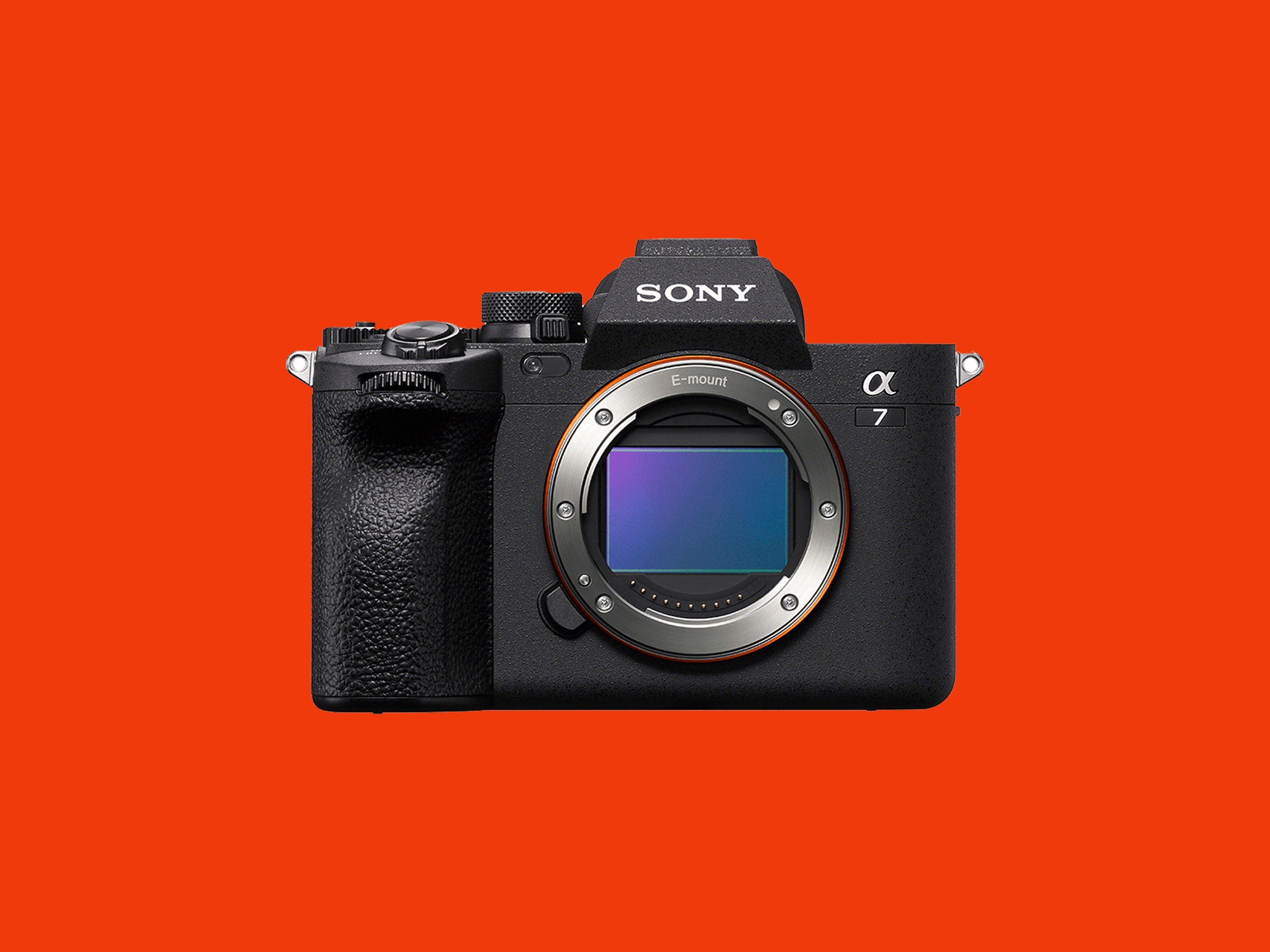 Sony A7 IV Review: The Best All Around Full Frame Mirrorless Camera