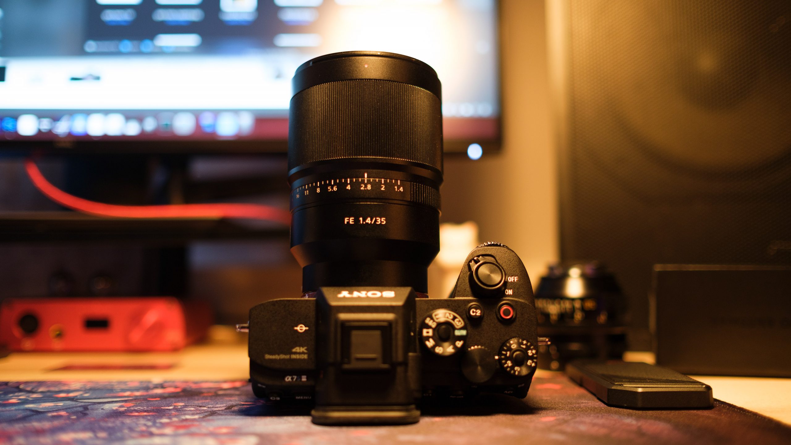 Sony A7S III image quality, vs same camera in 8bit with surprising results.com Gear and Camera Reviews