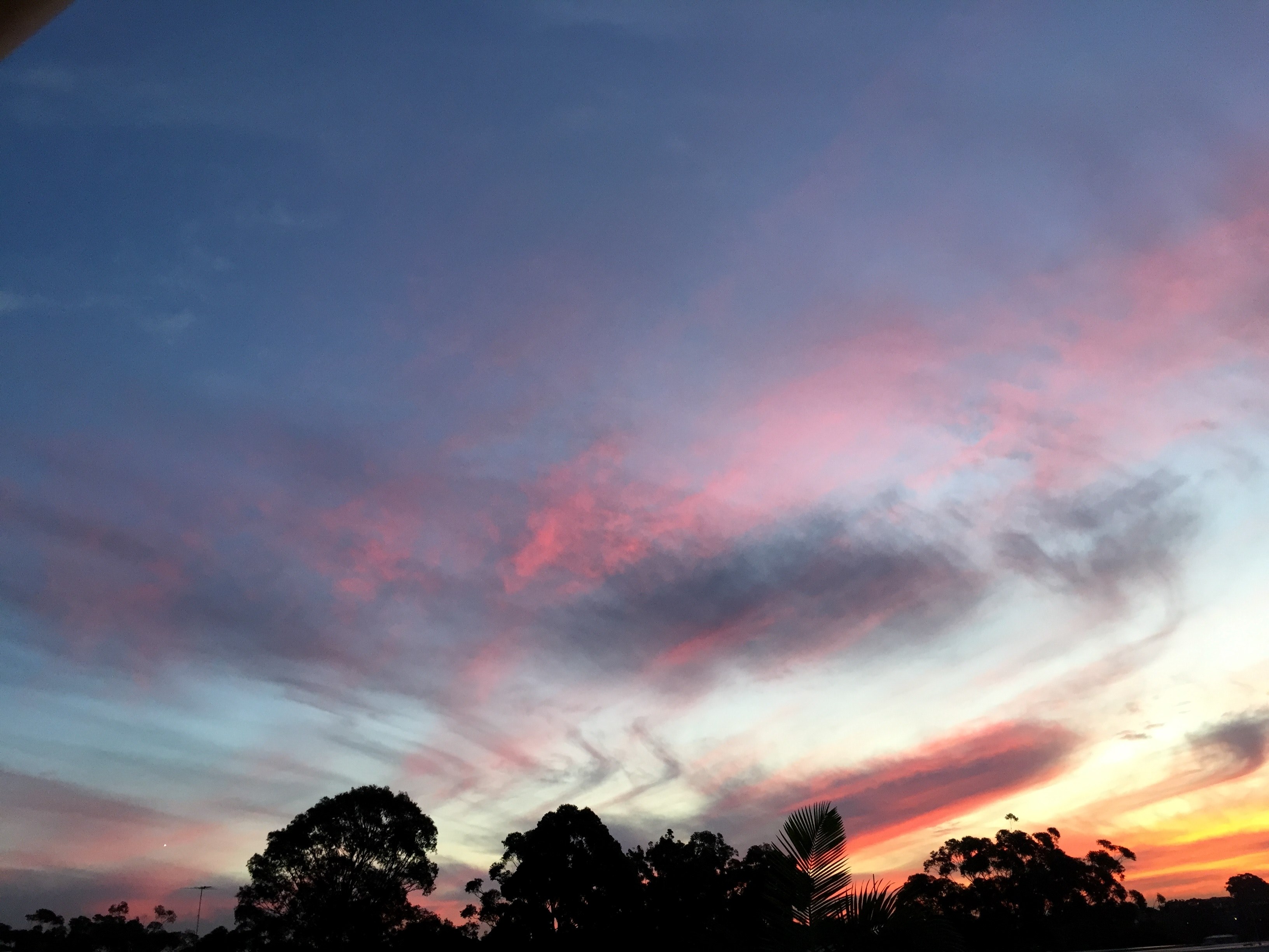 Wallpaper / aesthetic pastel magical and fluffy HD 4k wallpaper free download