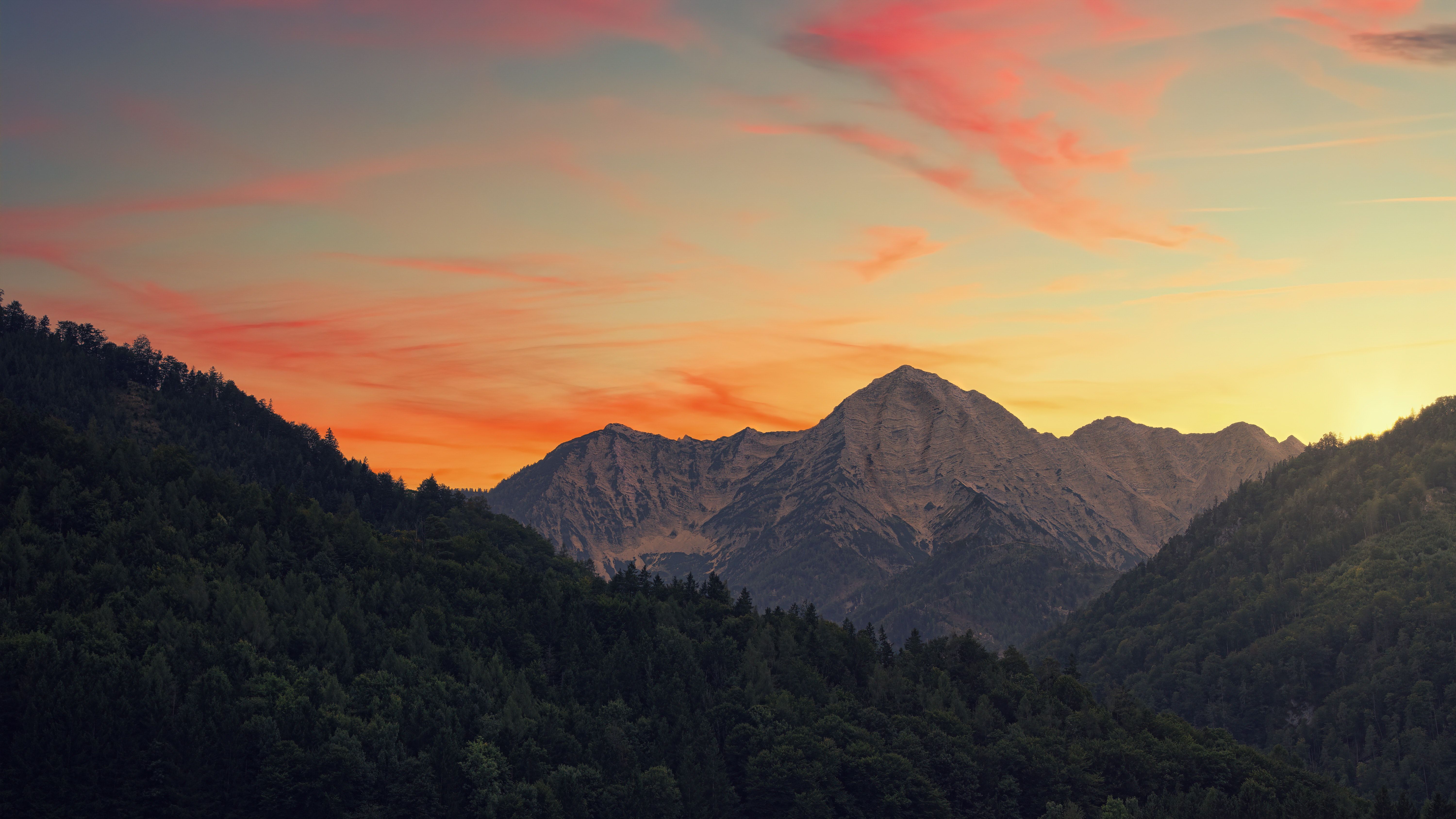 Nature Wallpaper 4K