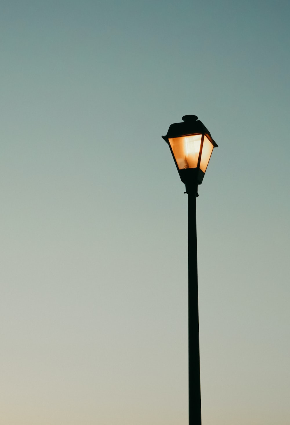 Street Light Picture [HQ]. Download Free Image