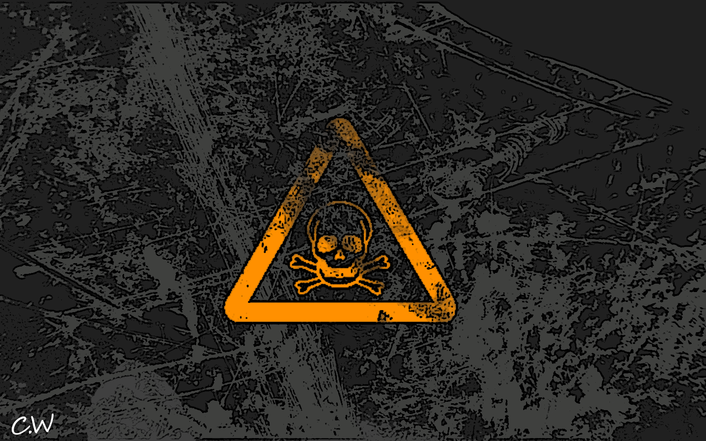 Desktop Style Wallpaper