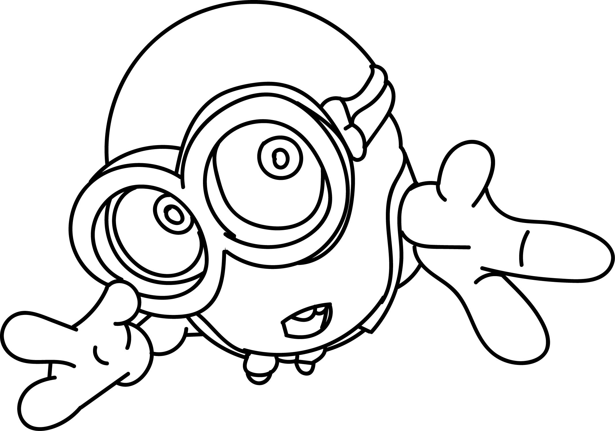 Coloring Page Wallpaper