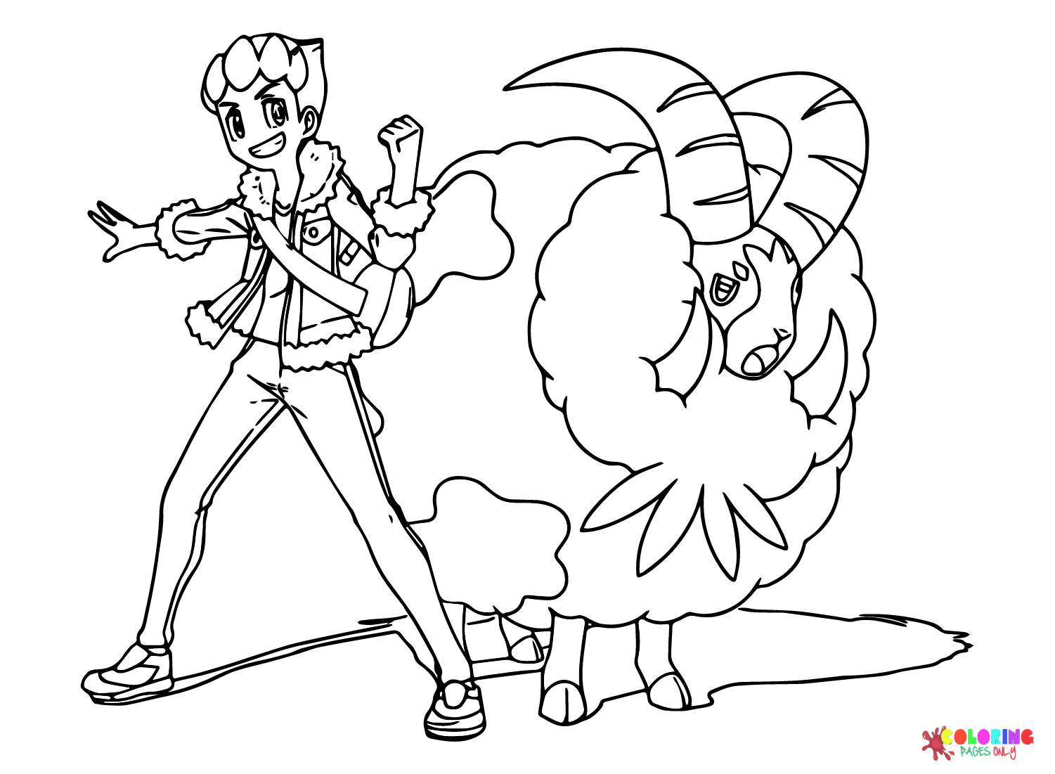 Dubwool Wallpaper Kids And Adults