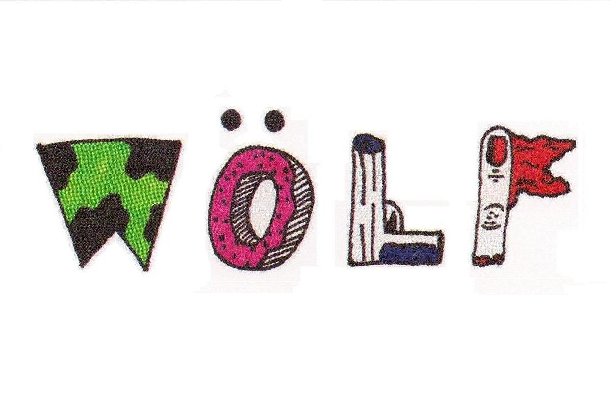 Free download Tyler the Creator Wolf 4 Rap Wallpaper [1200x800] for your Desktop, Mobile & Tablet. Explore Wallpaper Creator. Minecraft Wallpaper Creator, Letter Wallpaper Creator, LOL Wallpaper Creator