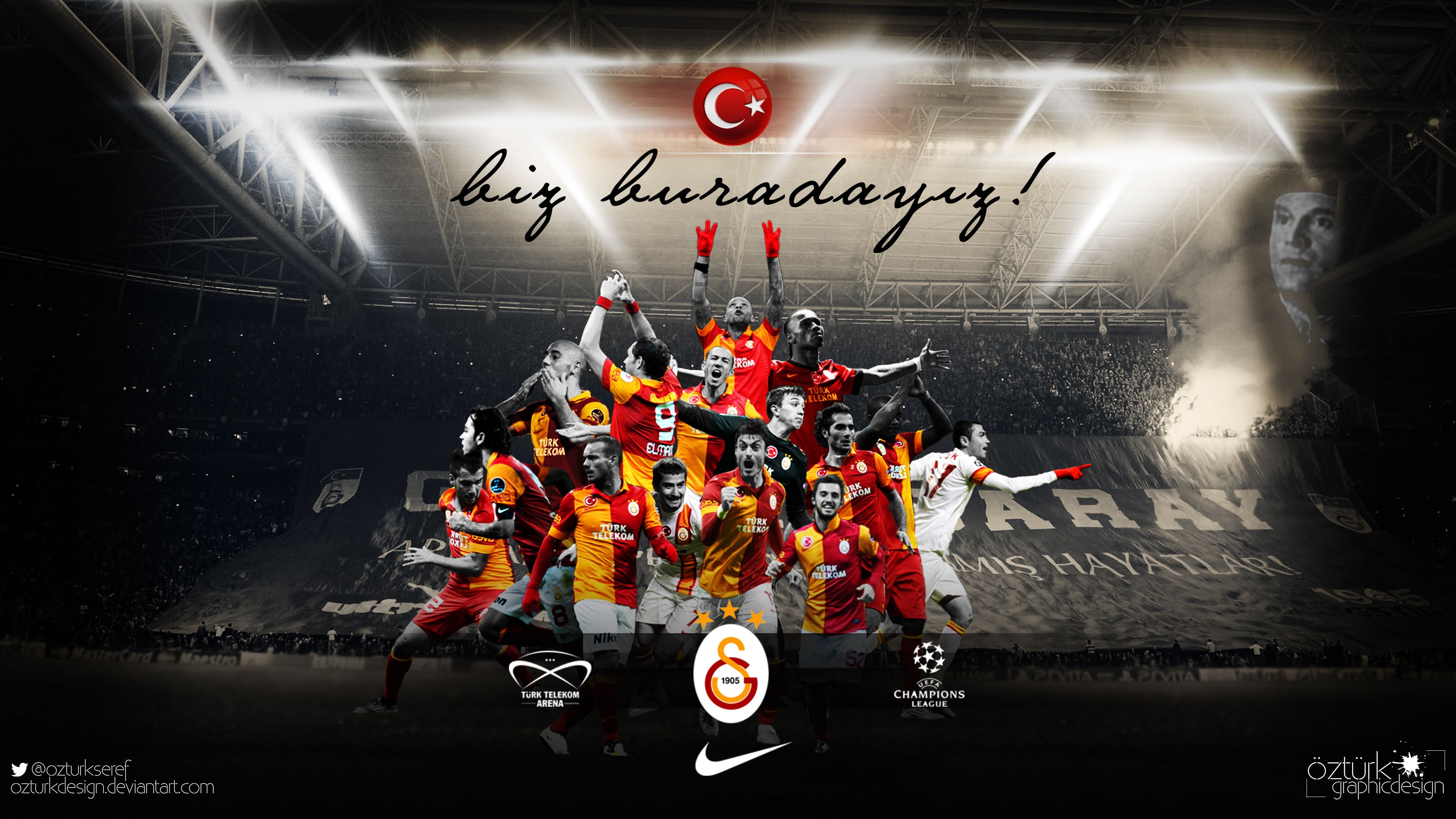 Galatasaray