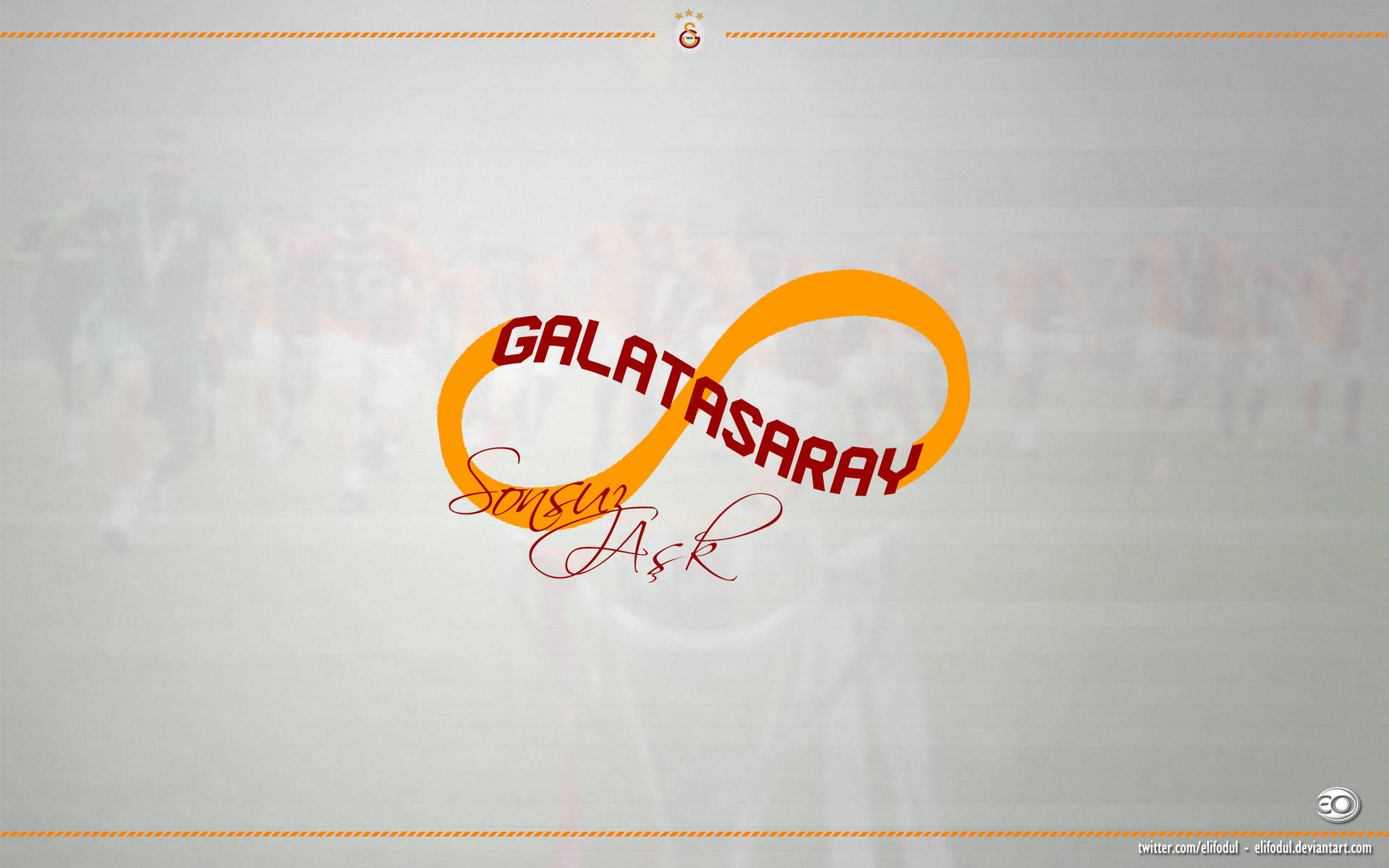 Galatasaray Wallpaper