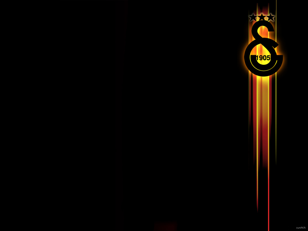 Galatasaray Football Wallpaper