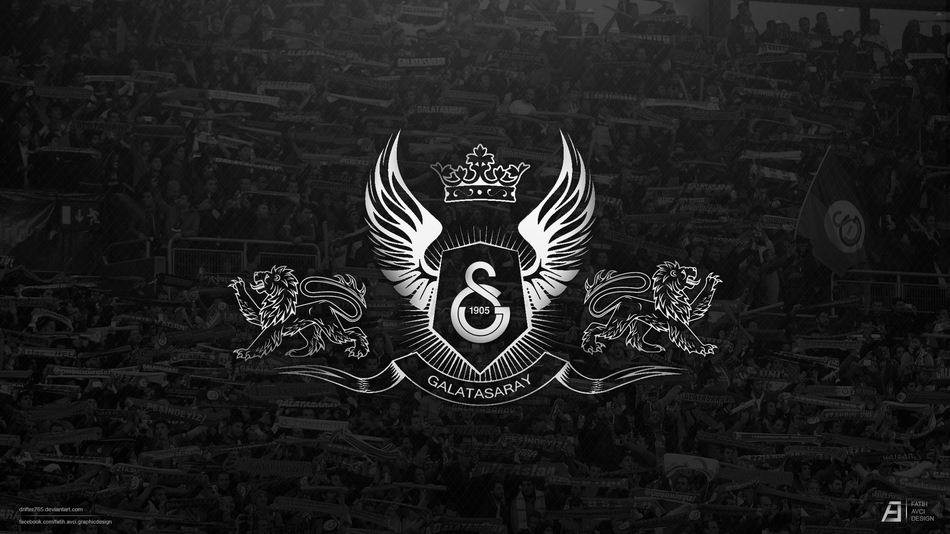 Galatasaray Wallpaper Galatasaray Wallpaper Download