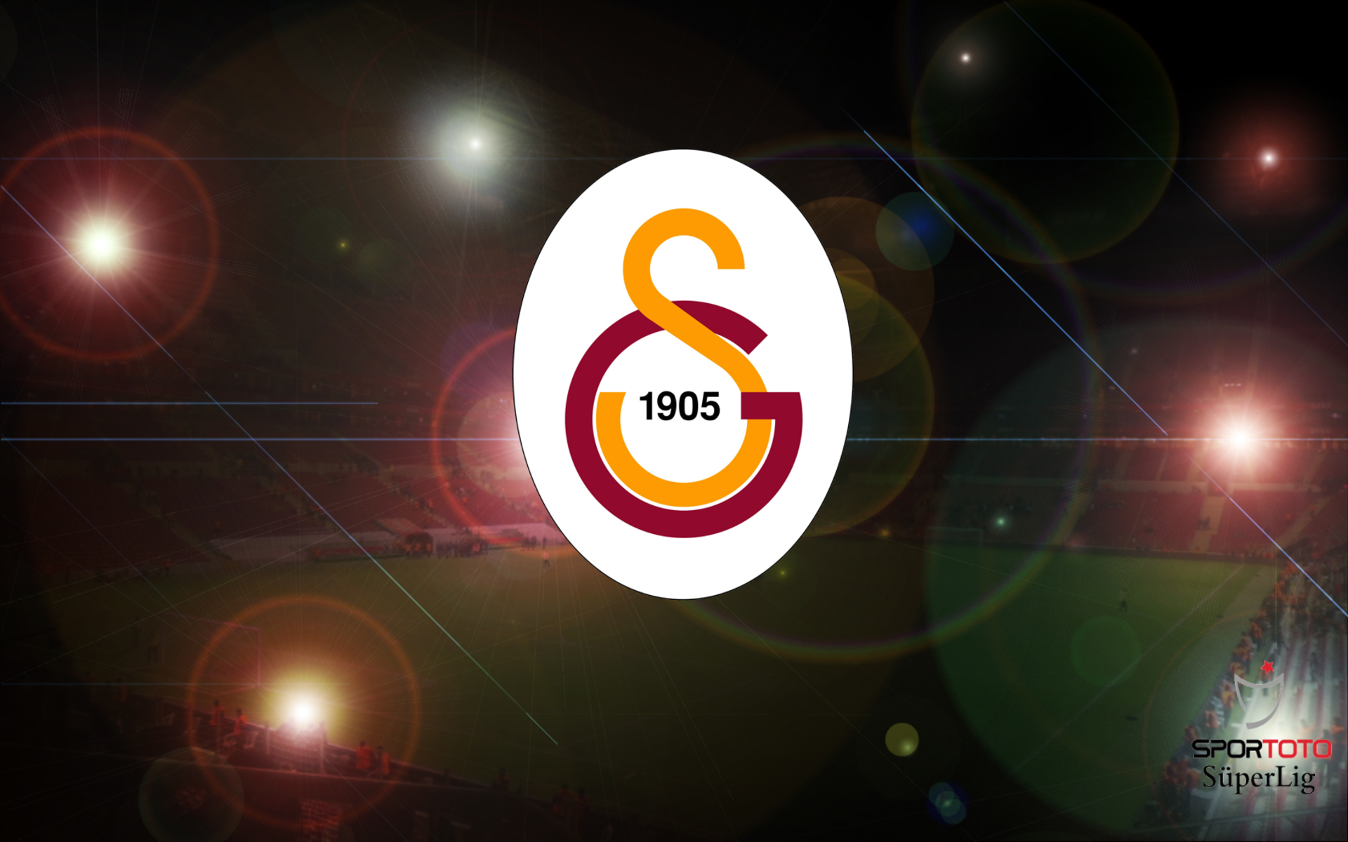 Galatasaray S.K. HD Wallpaper and Background