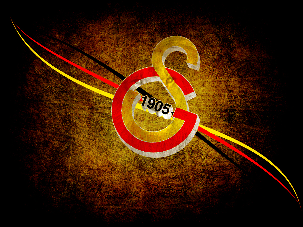 Galatasaray Football Wallpaper