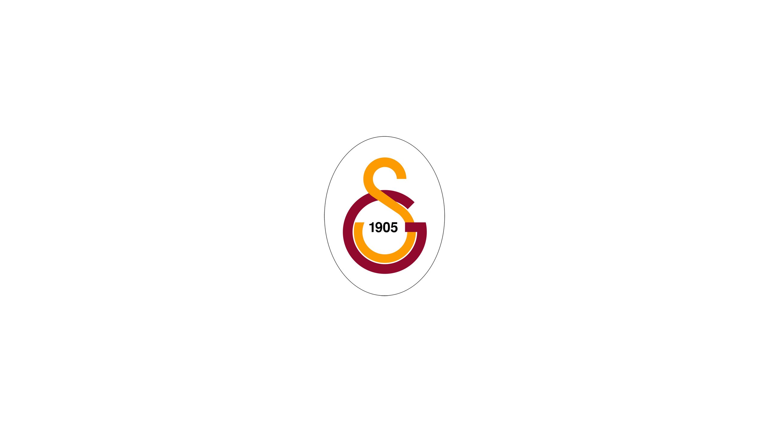 HD desktop wallpaper: Sports, Logo, Emblem, Soccer, Galatasaray S K download free picture