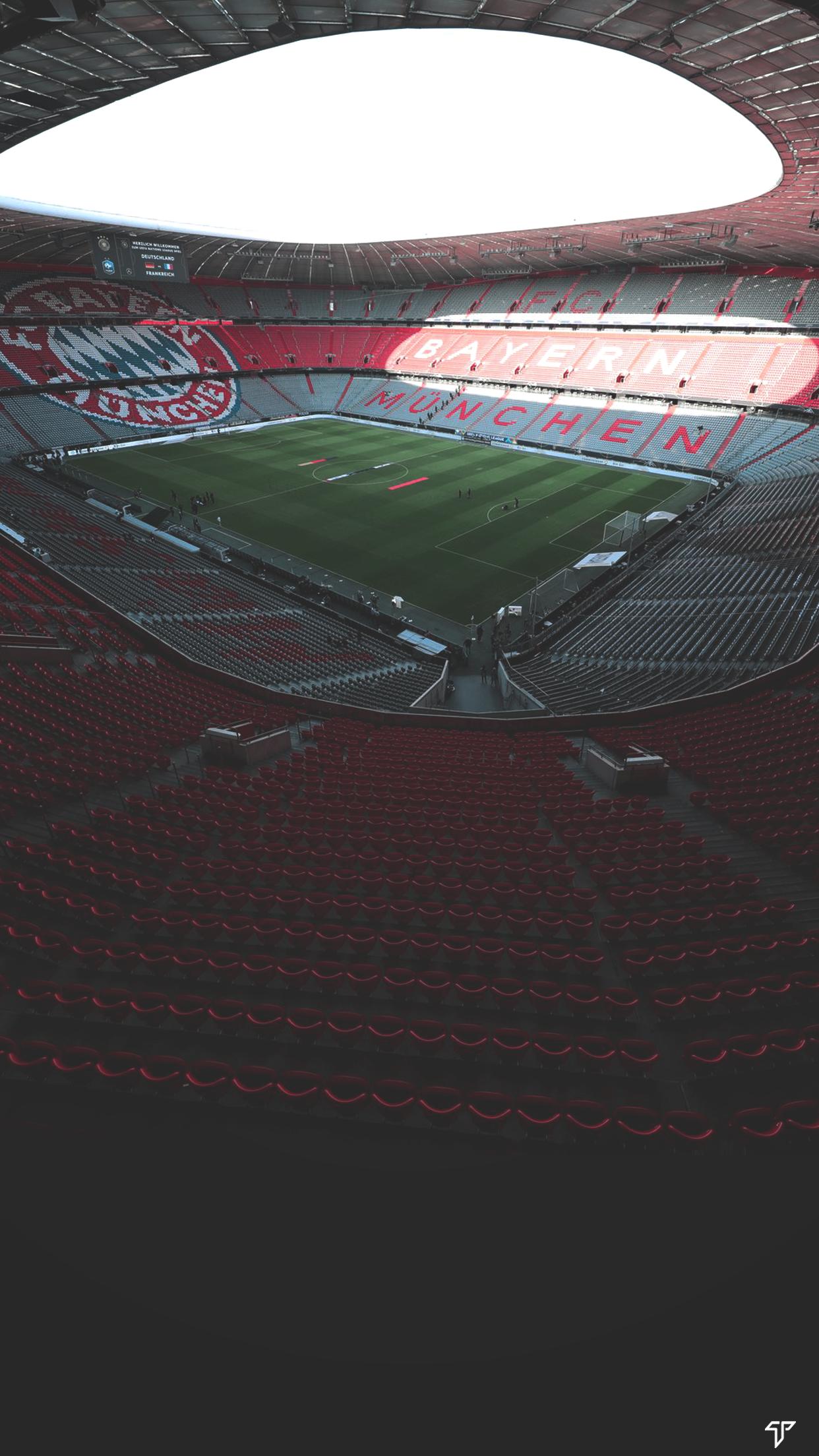 Tadic - #wallpaper For Allianz Arena