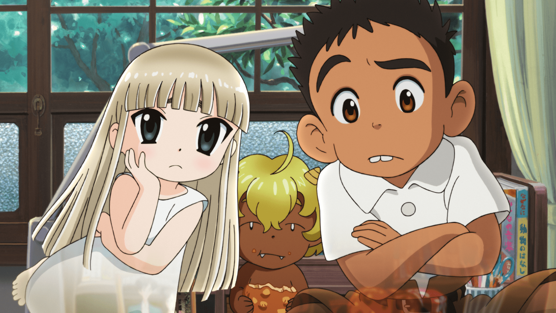 Okko's Inn JAPAN Festival
