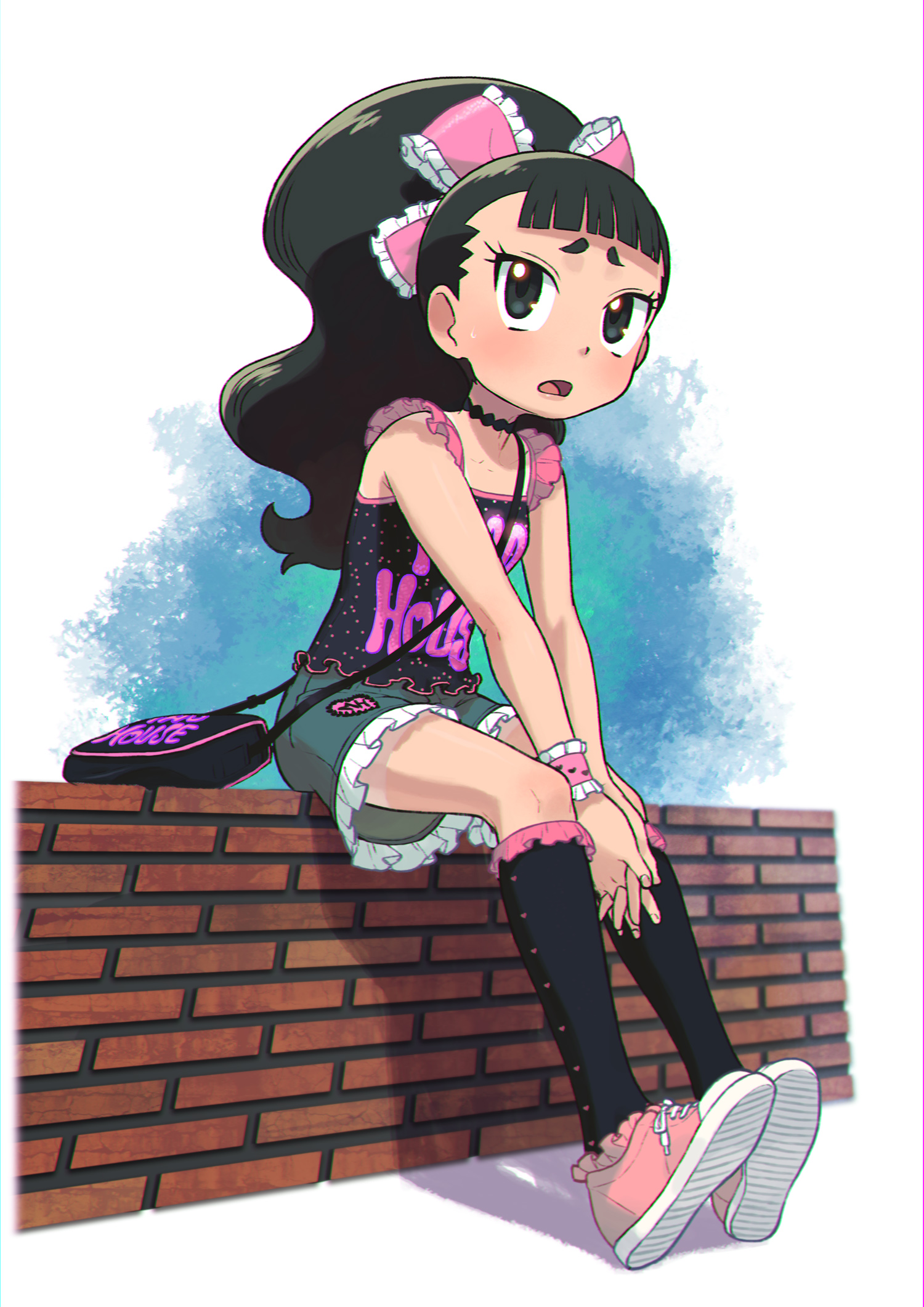 Wakaokami wa Shougakusei! (Okko's Inn) Anime Image Board
