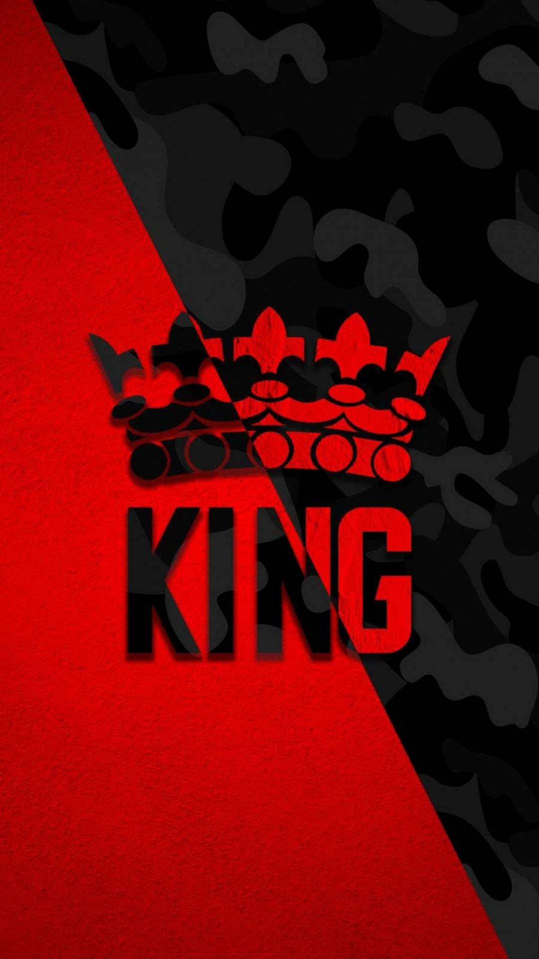 Download Cool King Crown Wallpaper