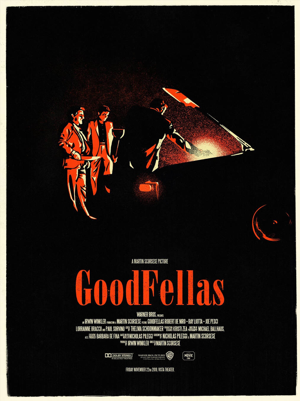 Goodfellas Wallpaper