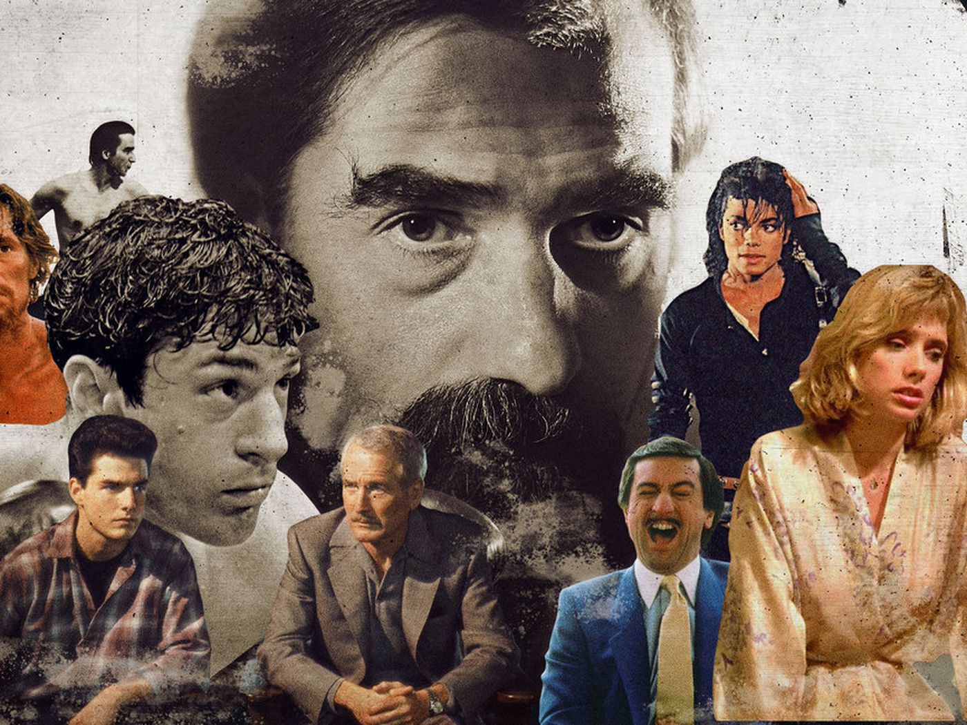 Marty in the '80s: The Hidden Genius of Scorsese's Most Fascinating Decade