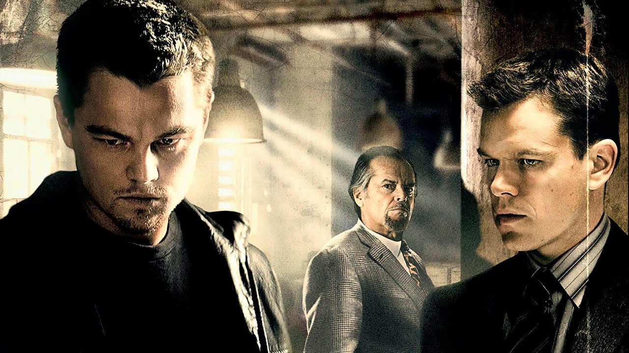 Martin Scorsese Films