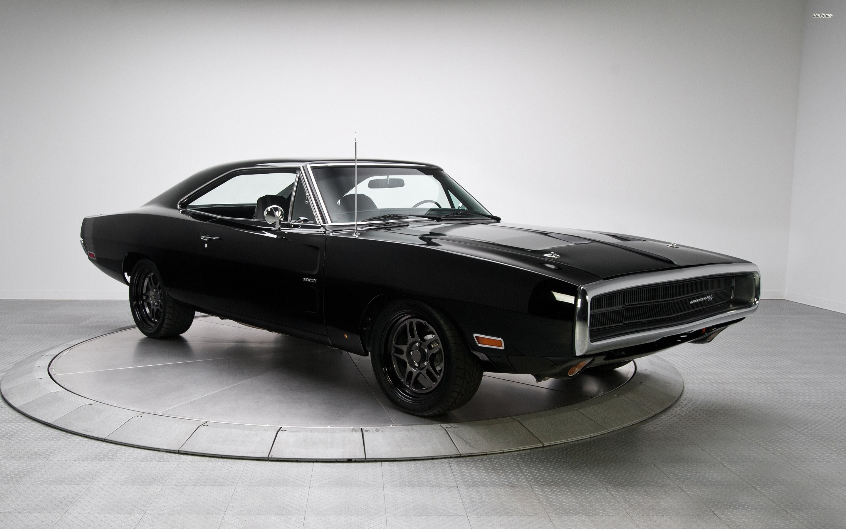 dodge charger r t charger rt black dodge muscle cars american cars car wallpaper