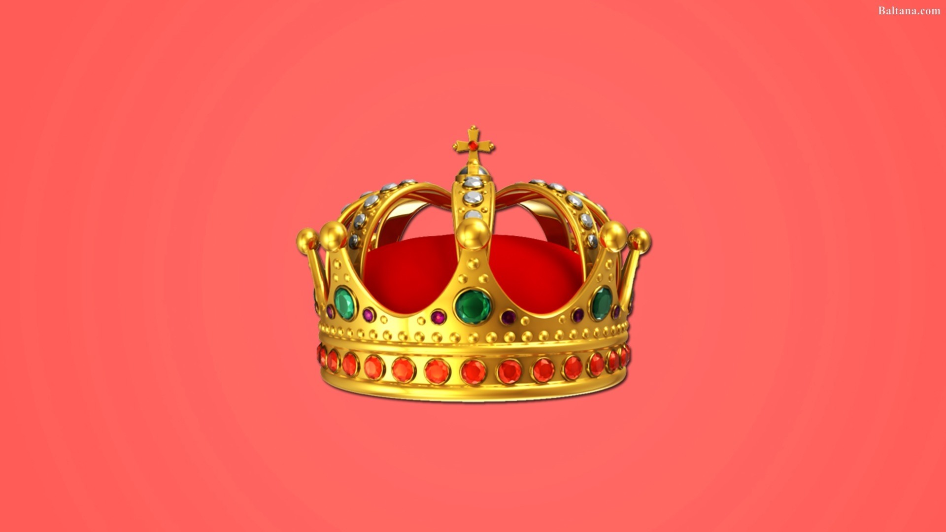 Crown Wallpaper