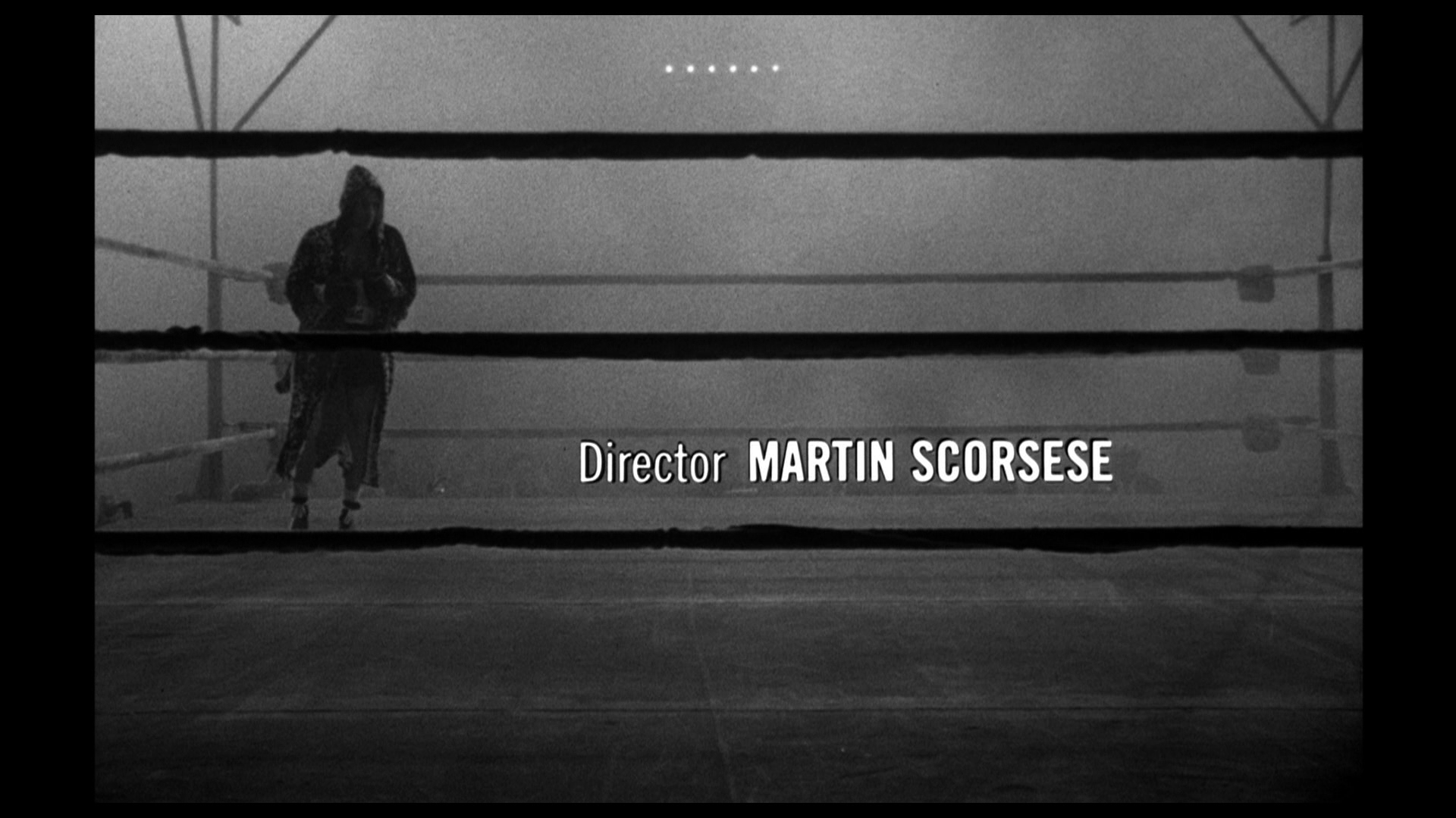 Martin Scorsese Wallpaper