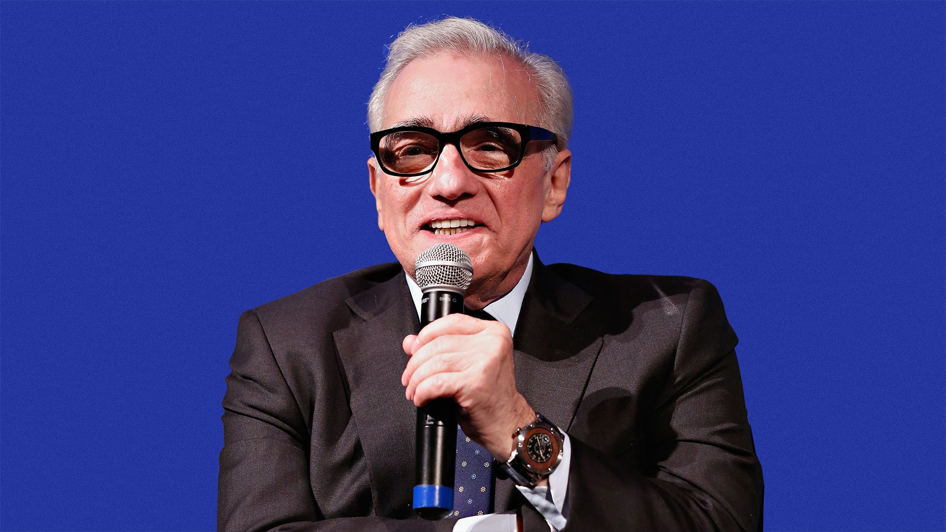 Martin Scorsese's 25 best movies: From Casino to Goodfellas
