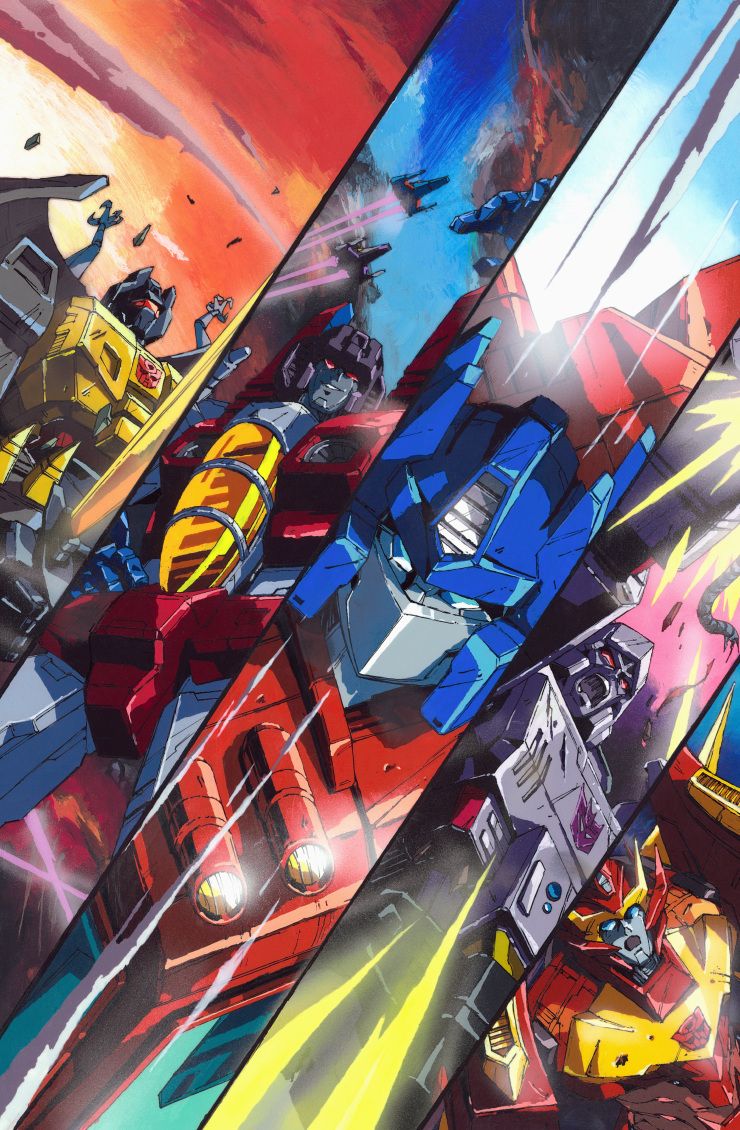 Transformers