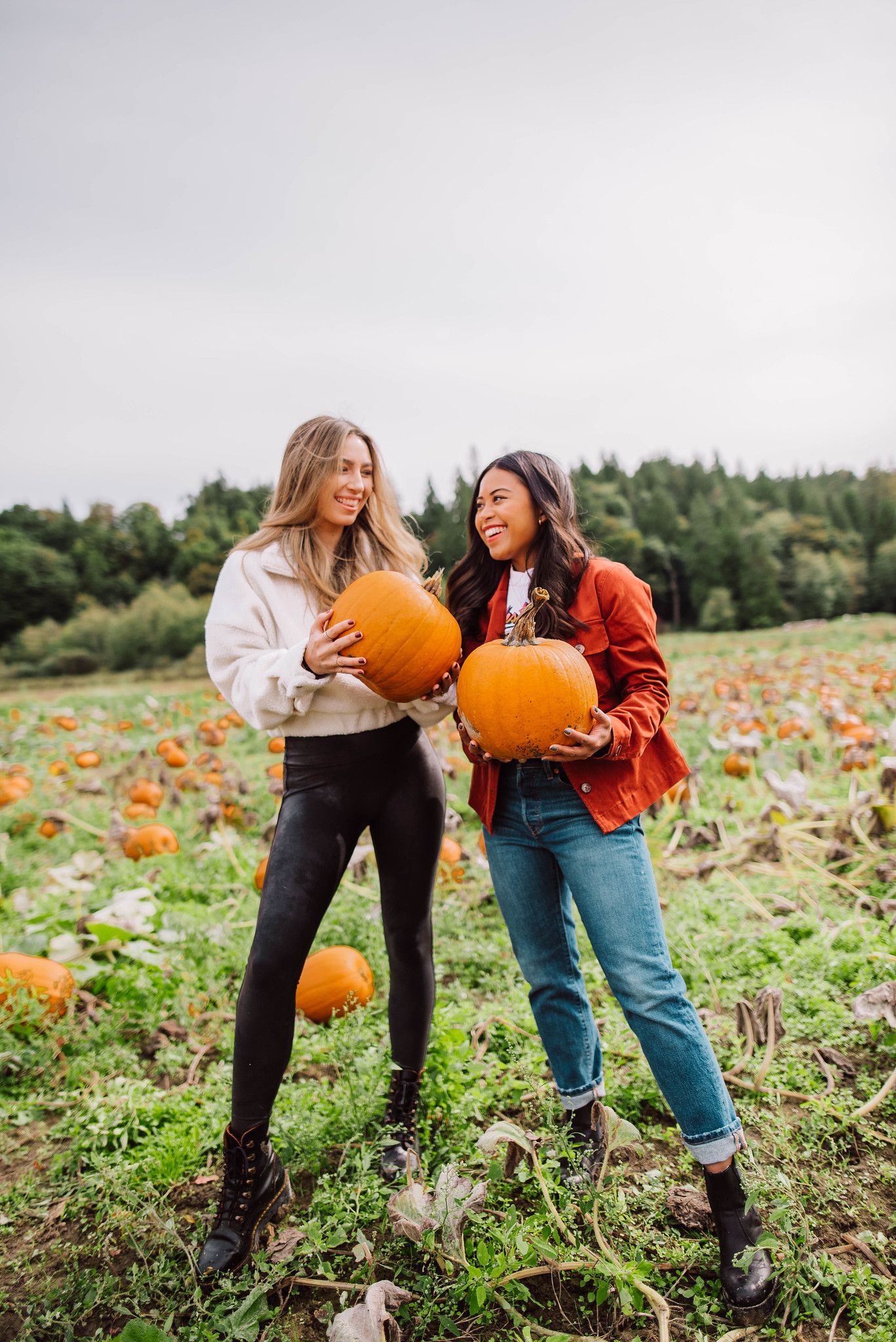 Everyday Outfits & Style