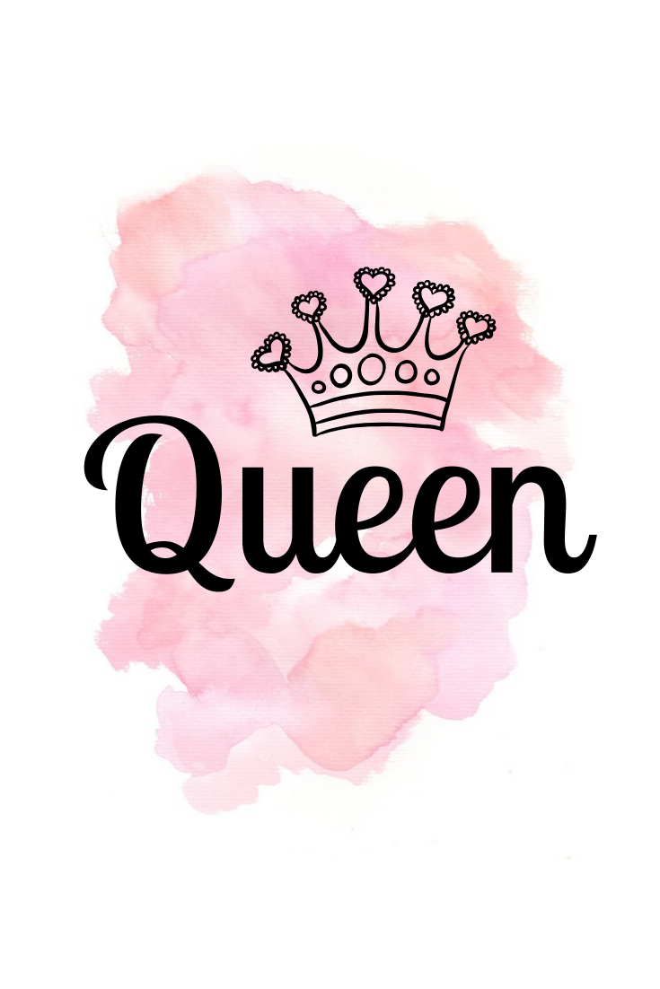 Queen Wallpaper