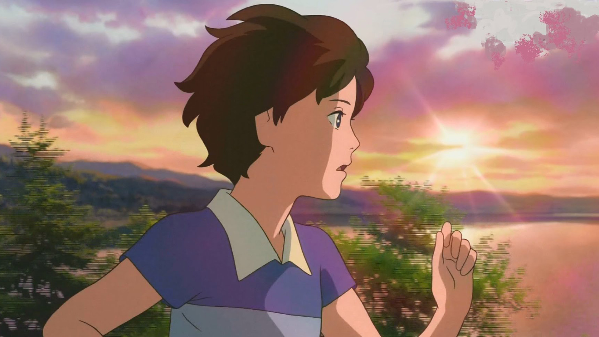 When Marnie Was There