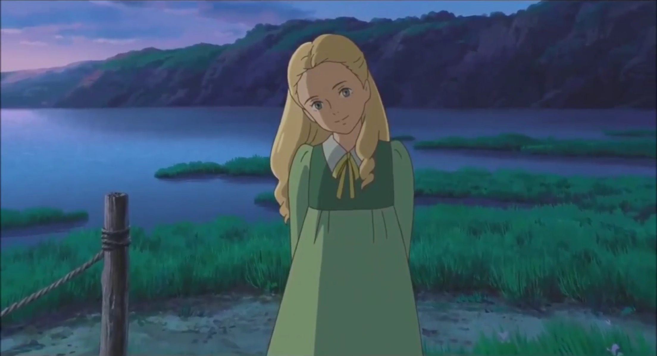 When Marnie Was There