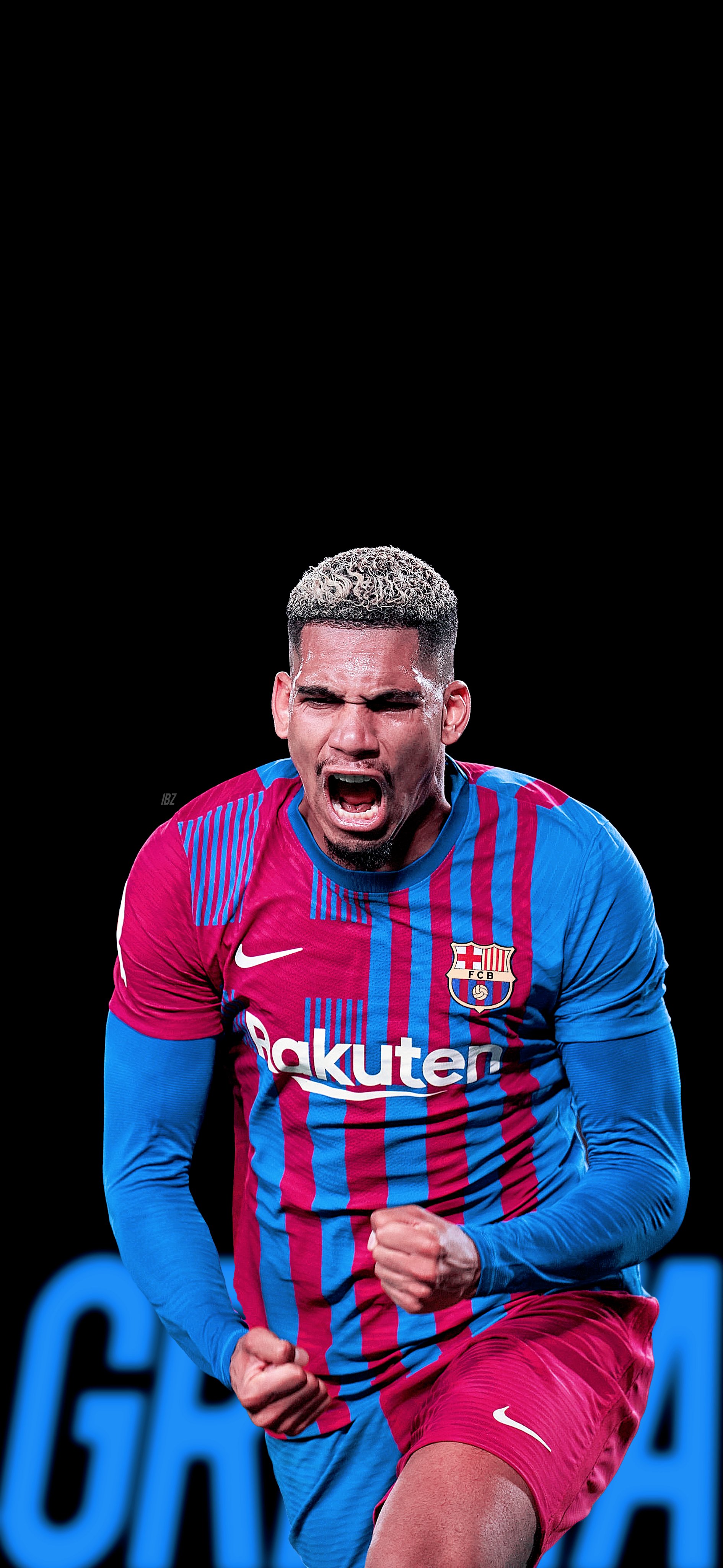 4K #Wallpaper. Araujo #Barcelona