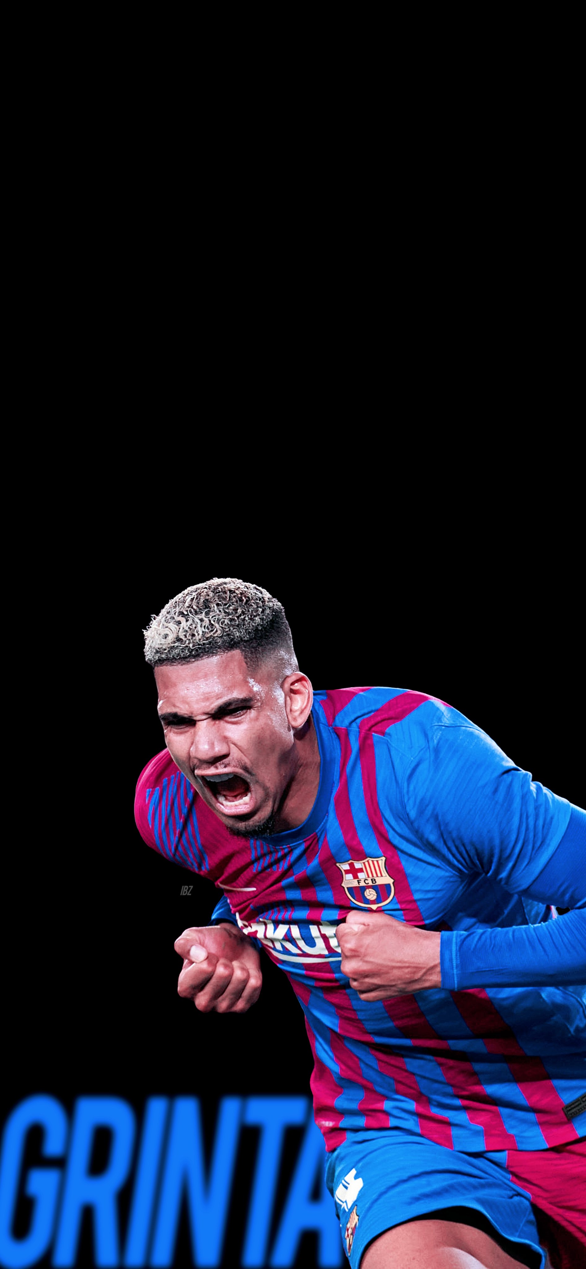 4K #Wallpaper. Araujo #Barcelona