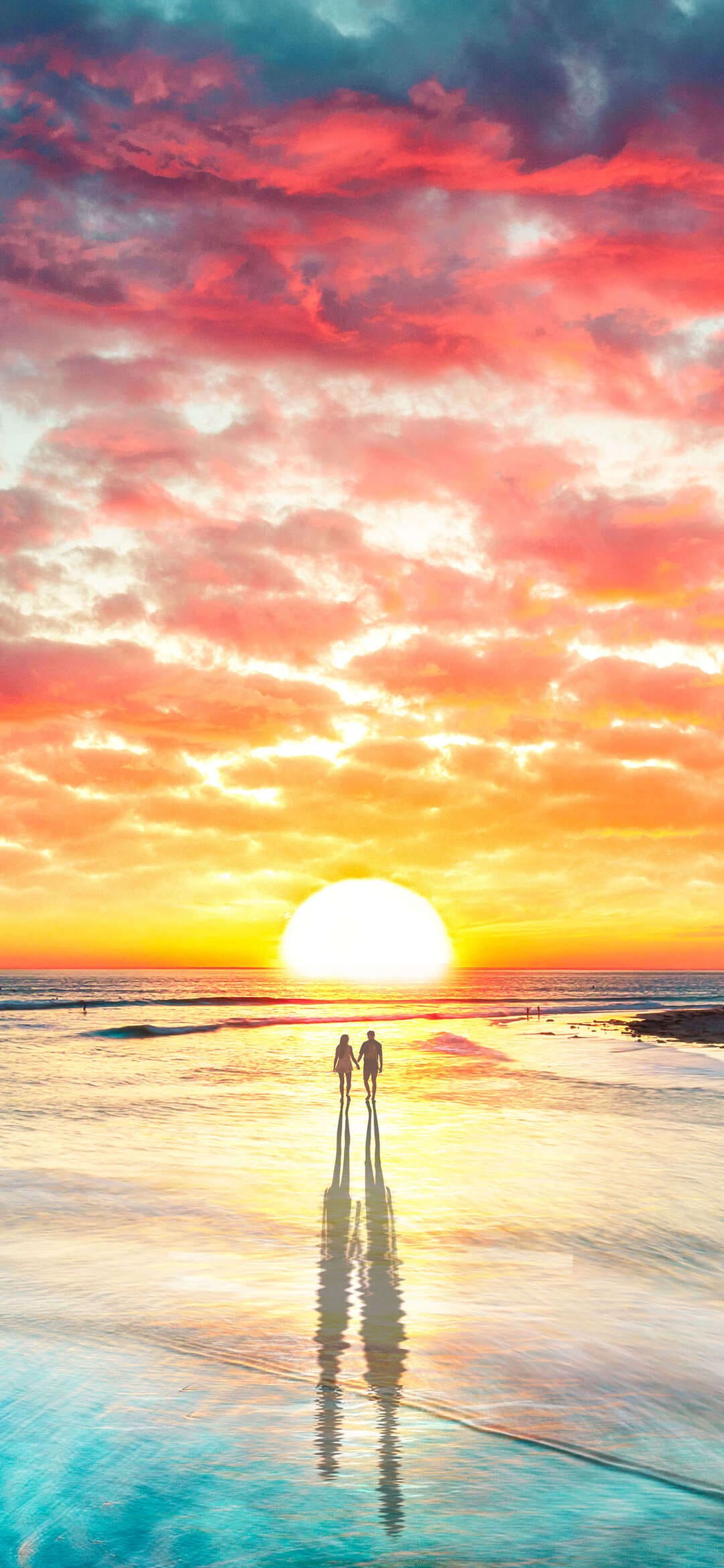 Beach Wallpaper Background Download