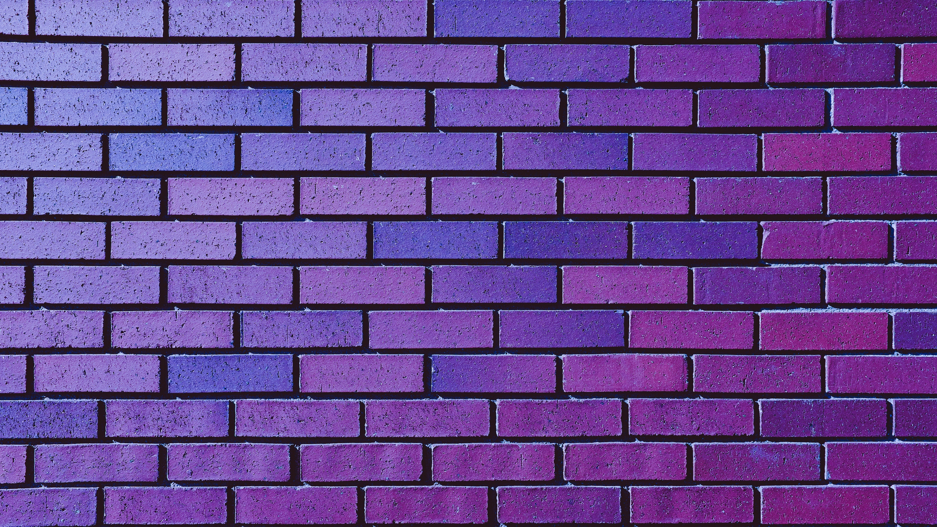 4K Brick Wallpaper and Background Image