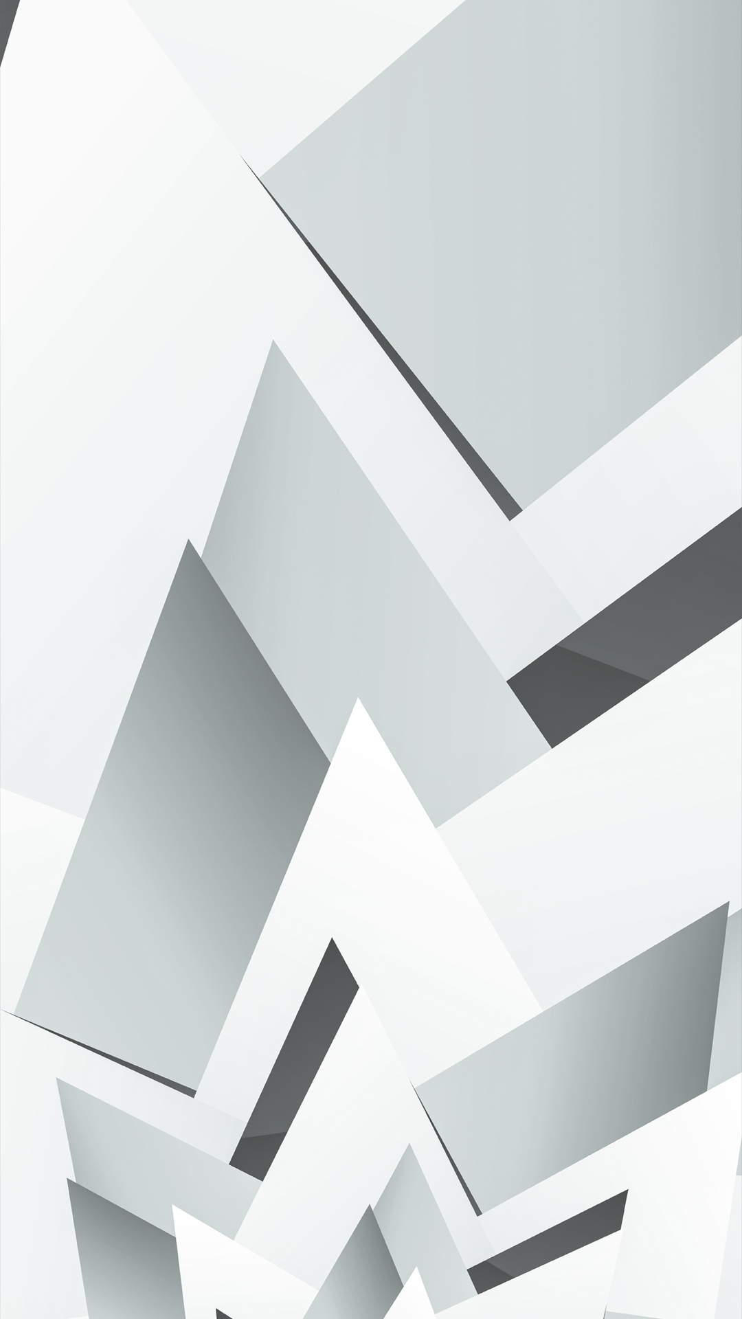 Geoline White Abstract 4k iPhone 7, 6s, 6 Plus, Pixel xl , One Plus 3, 3t, 5 HD 4k Wallpaper, Image, Background, Photo and Picture