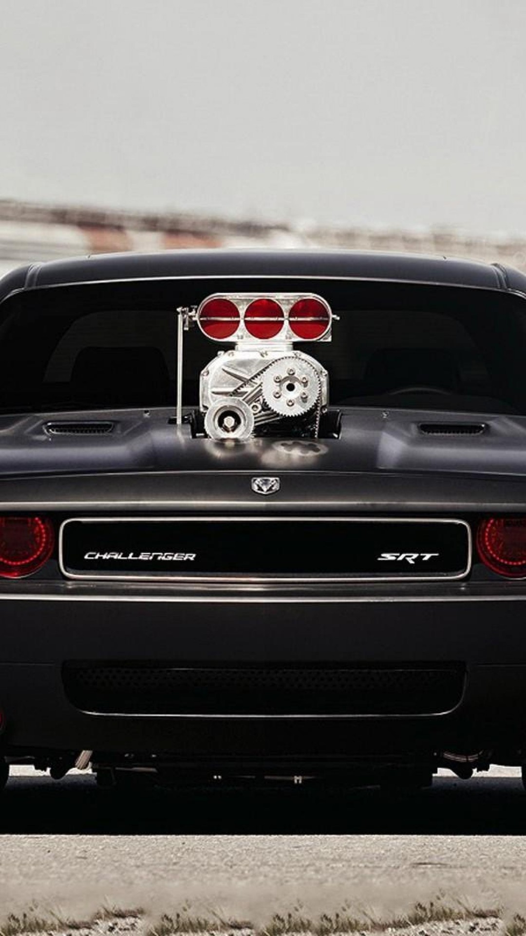 Dodge Challenger HD Wallpaper iPhone 6 / 6S Plus Wallpaper .net