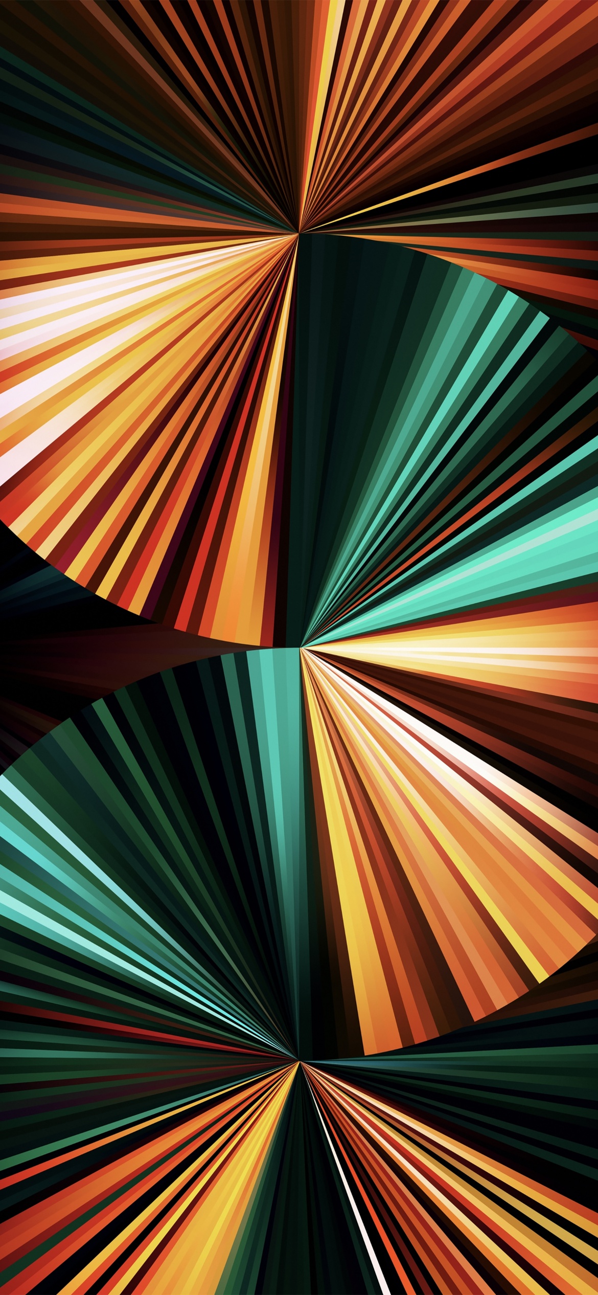 iPad Pro 2021 Wallpaper 4K, Dark Mode, Apple Event 2021