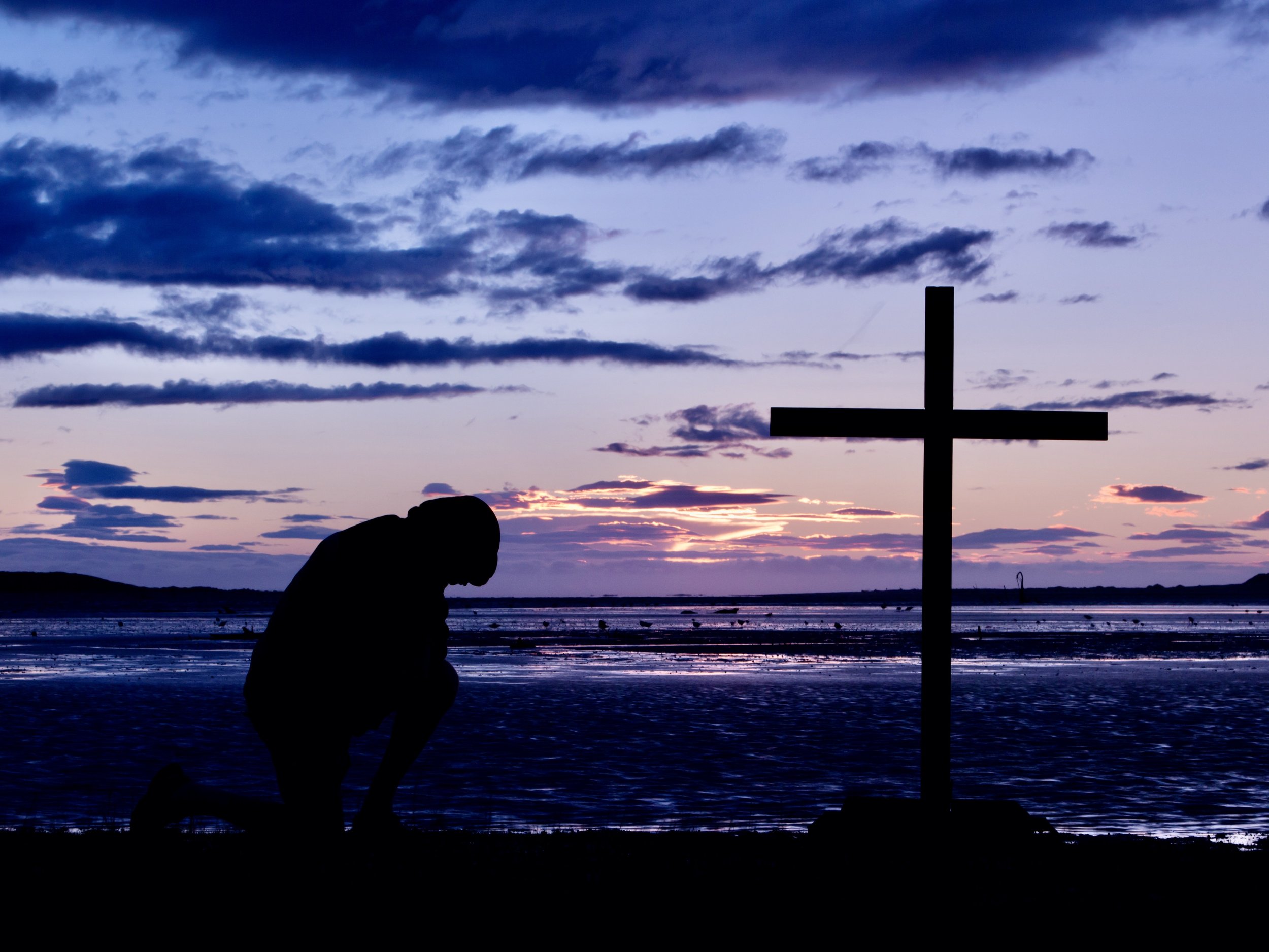 What Does It Mean to Belong to Jesus?