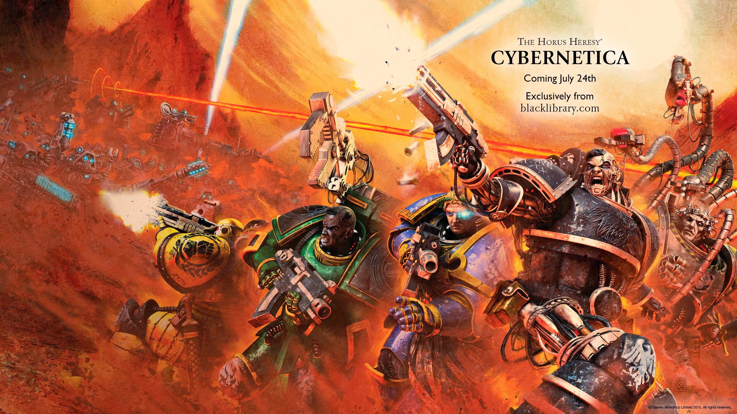 Warhammer 40K Imperial Guard