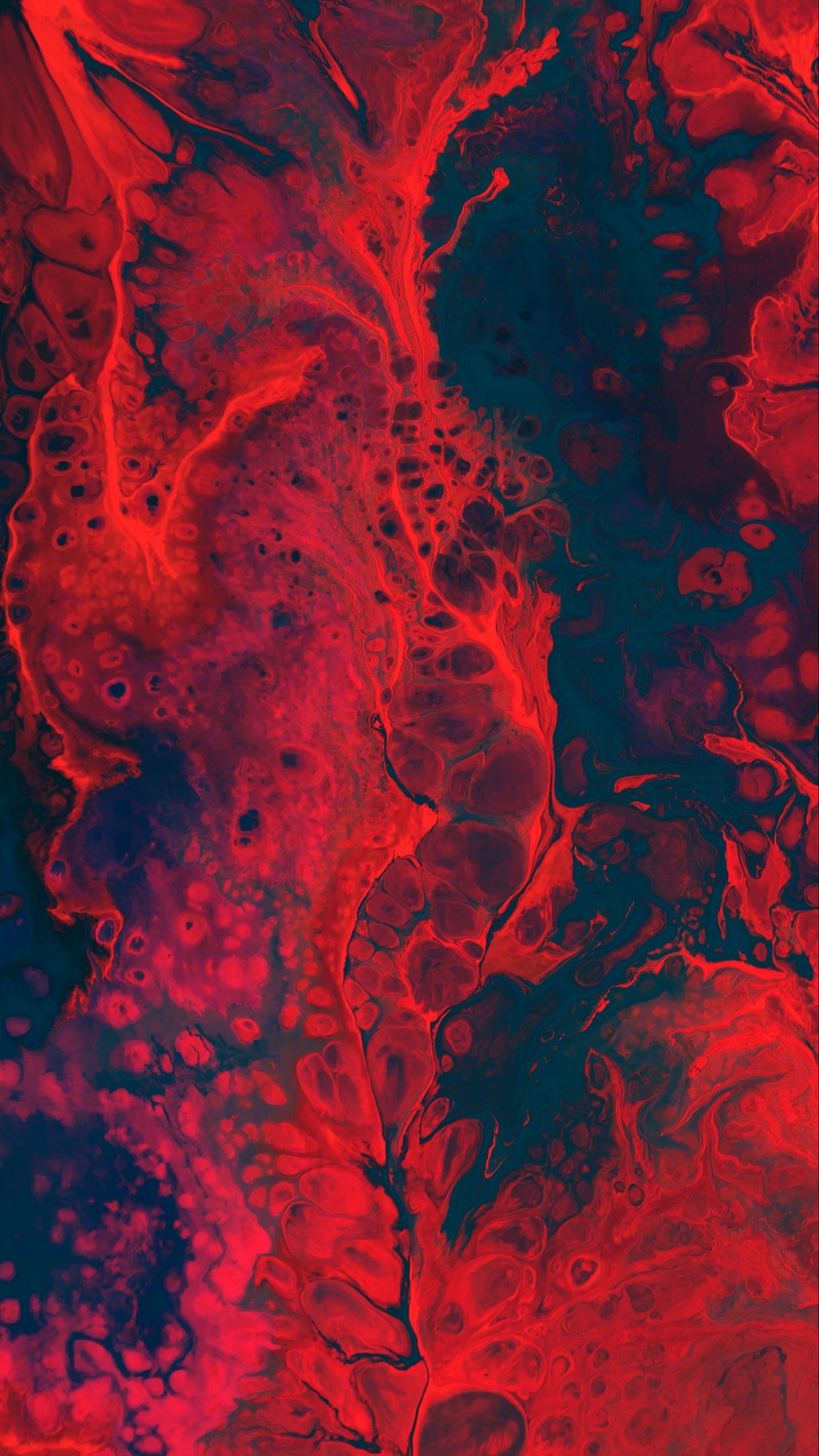 Free download Download wallpaper 1440x2560 paint spots liquid macro red qhd [1440x2560] for your Desktop, Mobile & Tablet. Explore Liquid Background. Liquid Moonlight Free Wallpaper, Liquid Wallpaper Companies in