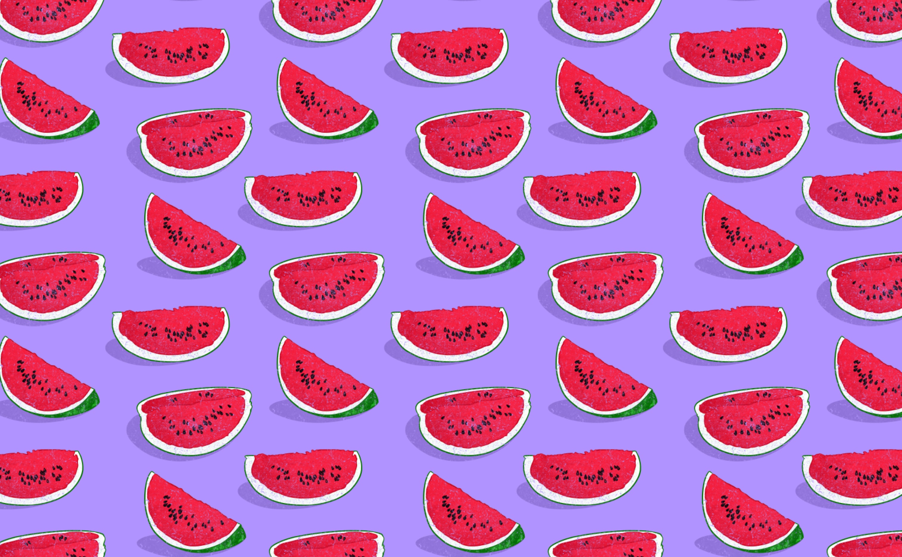 Watermelon Wallpaper for Walls