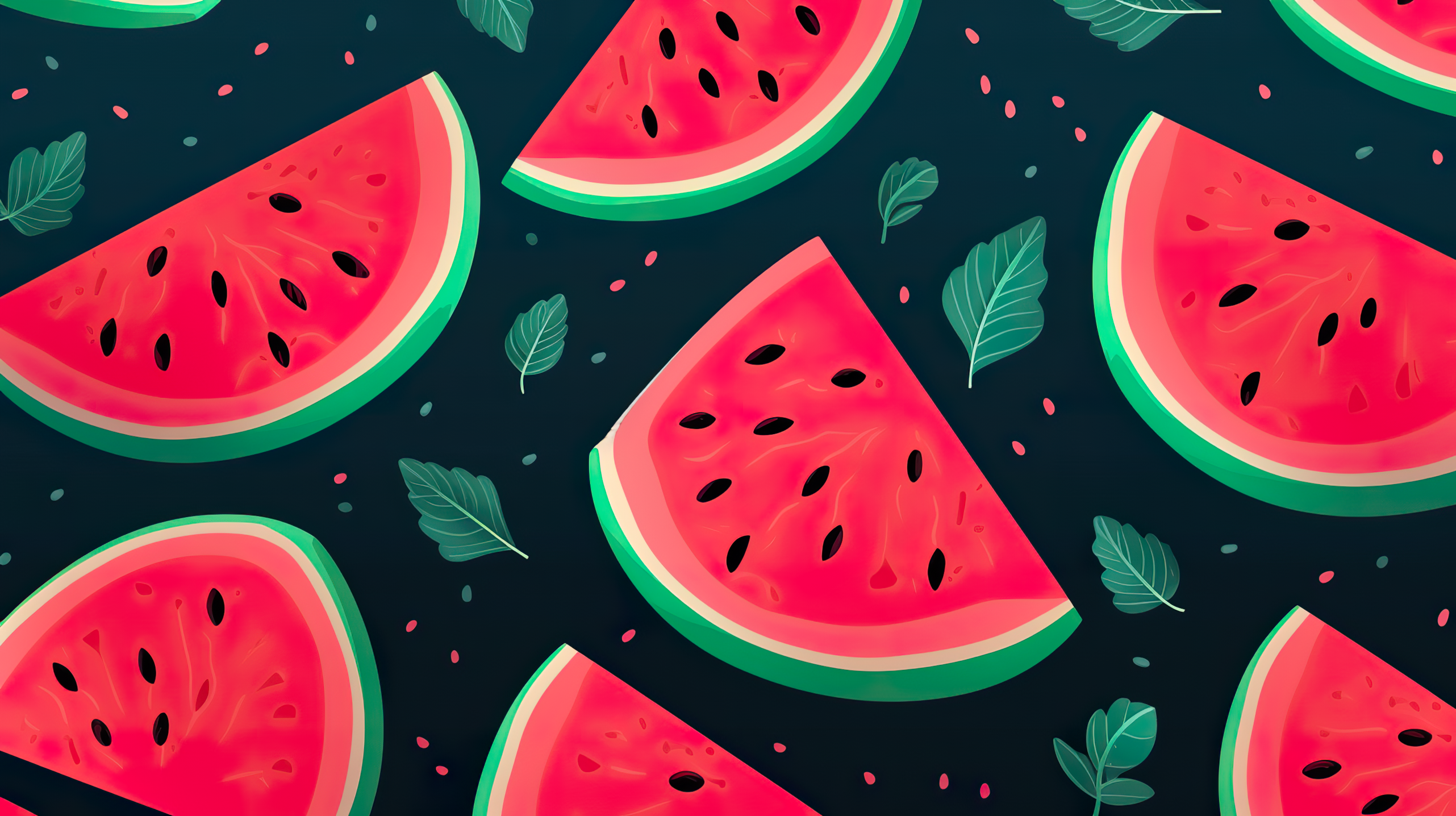 Watermelon HD Wallpaper and Background