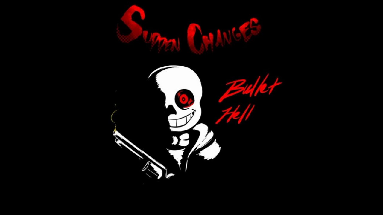 Sudden Changes HELL [Cover, v2]